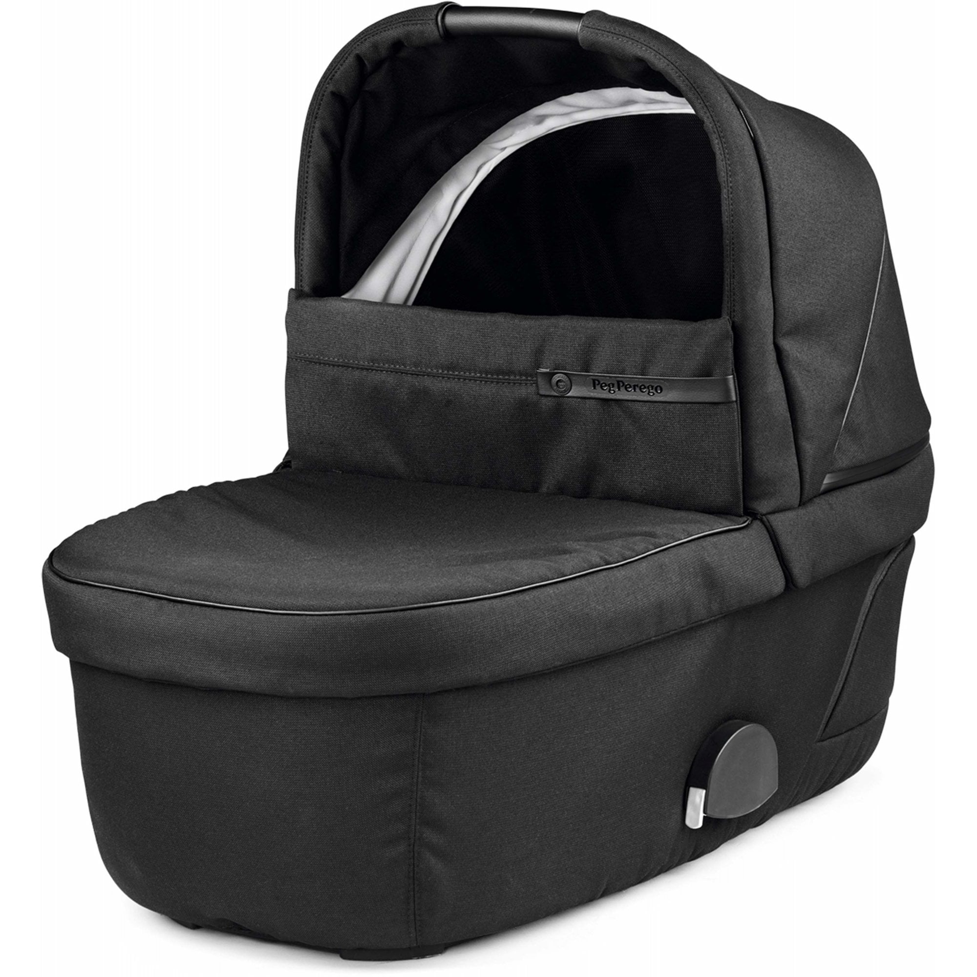 Peg Pérego Veloce TC 3in1 Bundle True Black