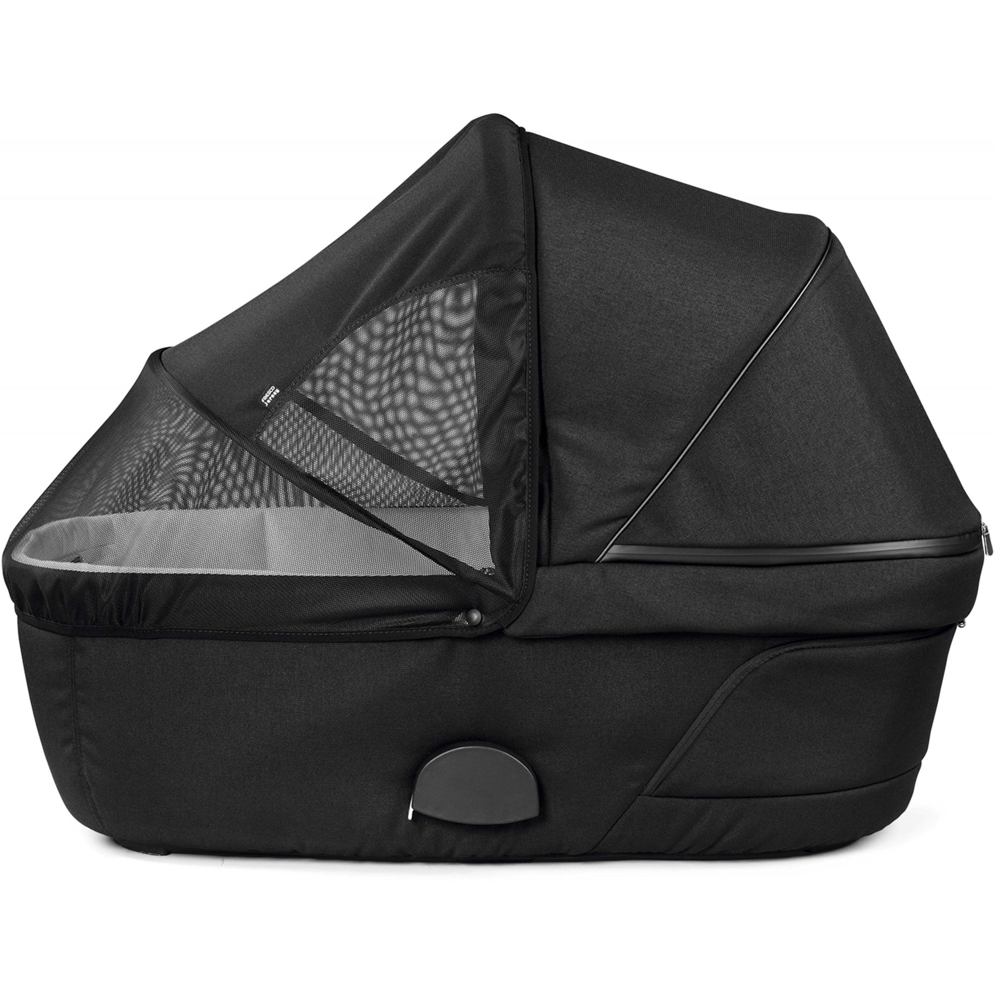 Peg Pérego Veloce TC Lite Bundle True Black