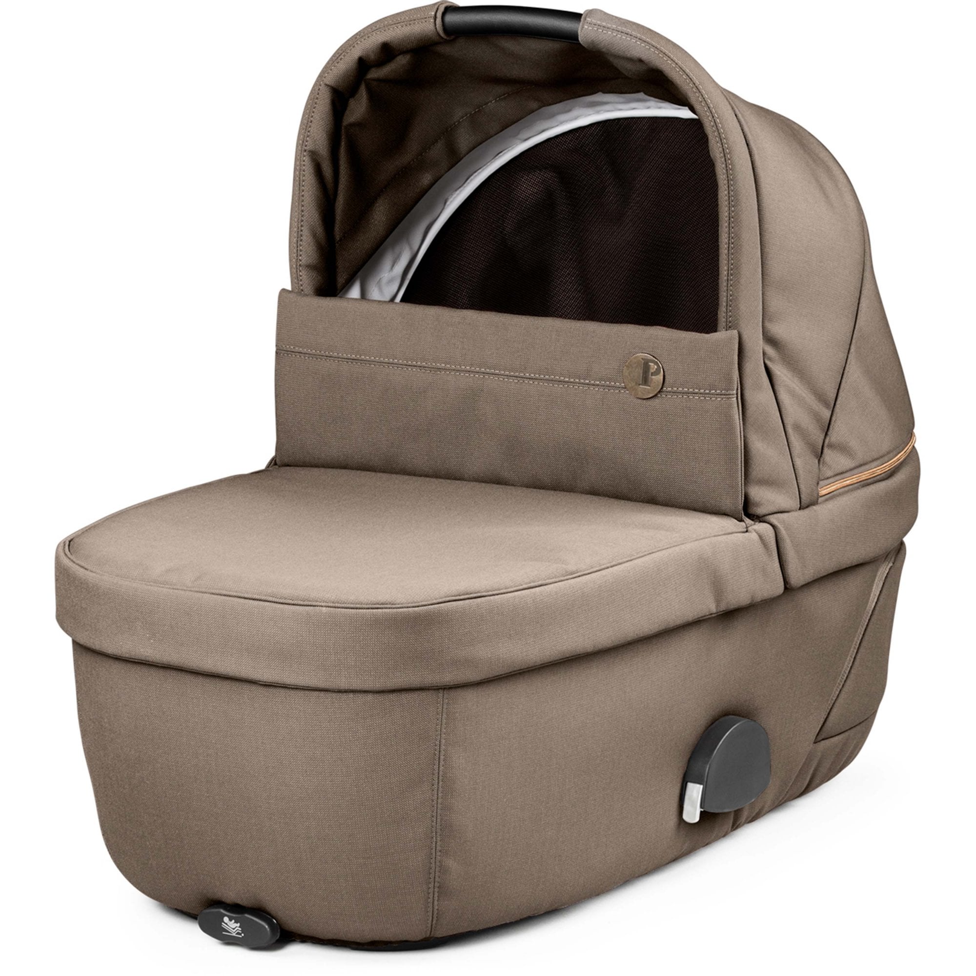 Peg Pérego Veloce TC 3in1 Bundle Pine Bark