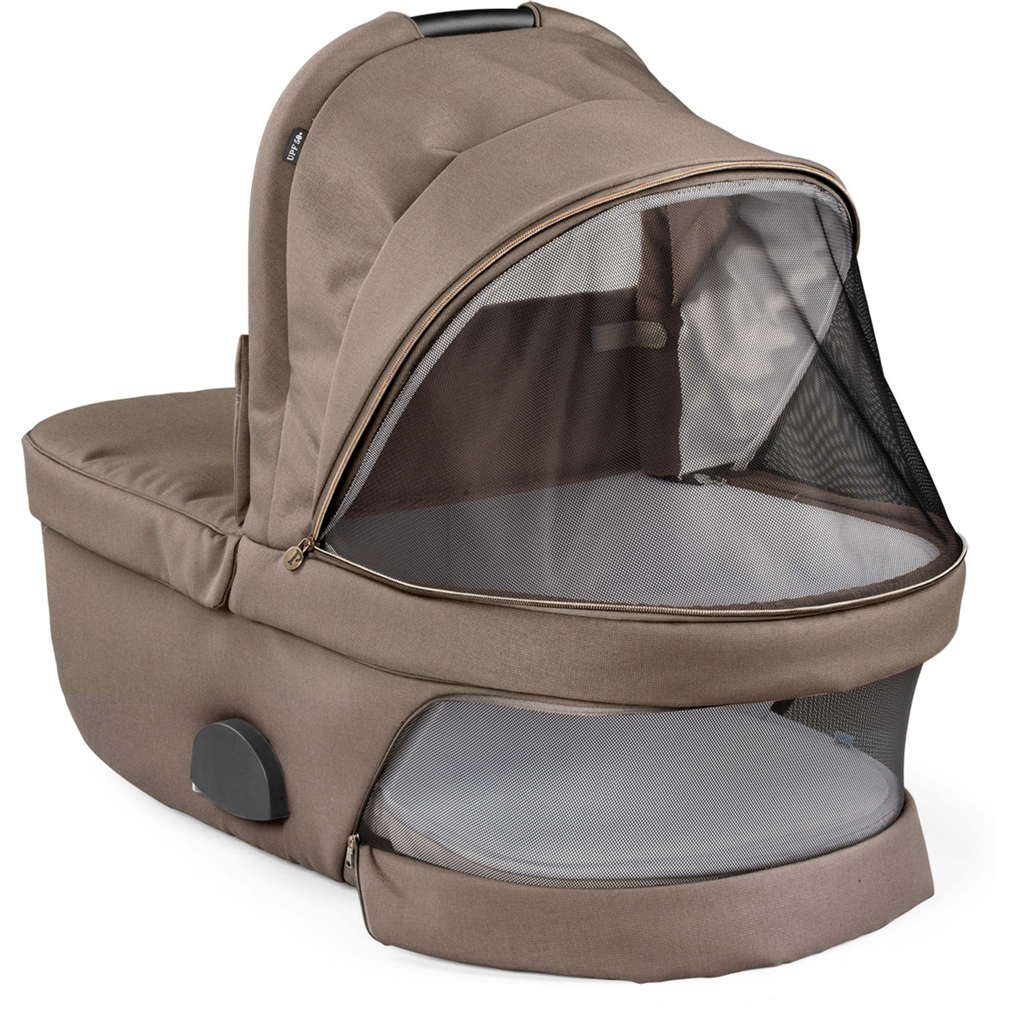 Peg Pérego Veloce TC Lite Bundle Pine Bark