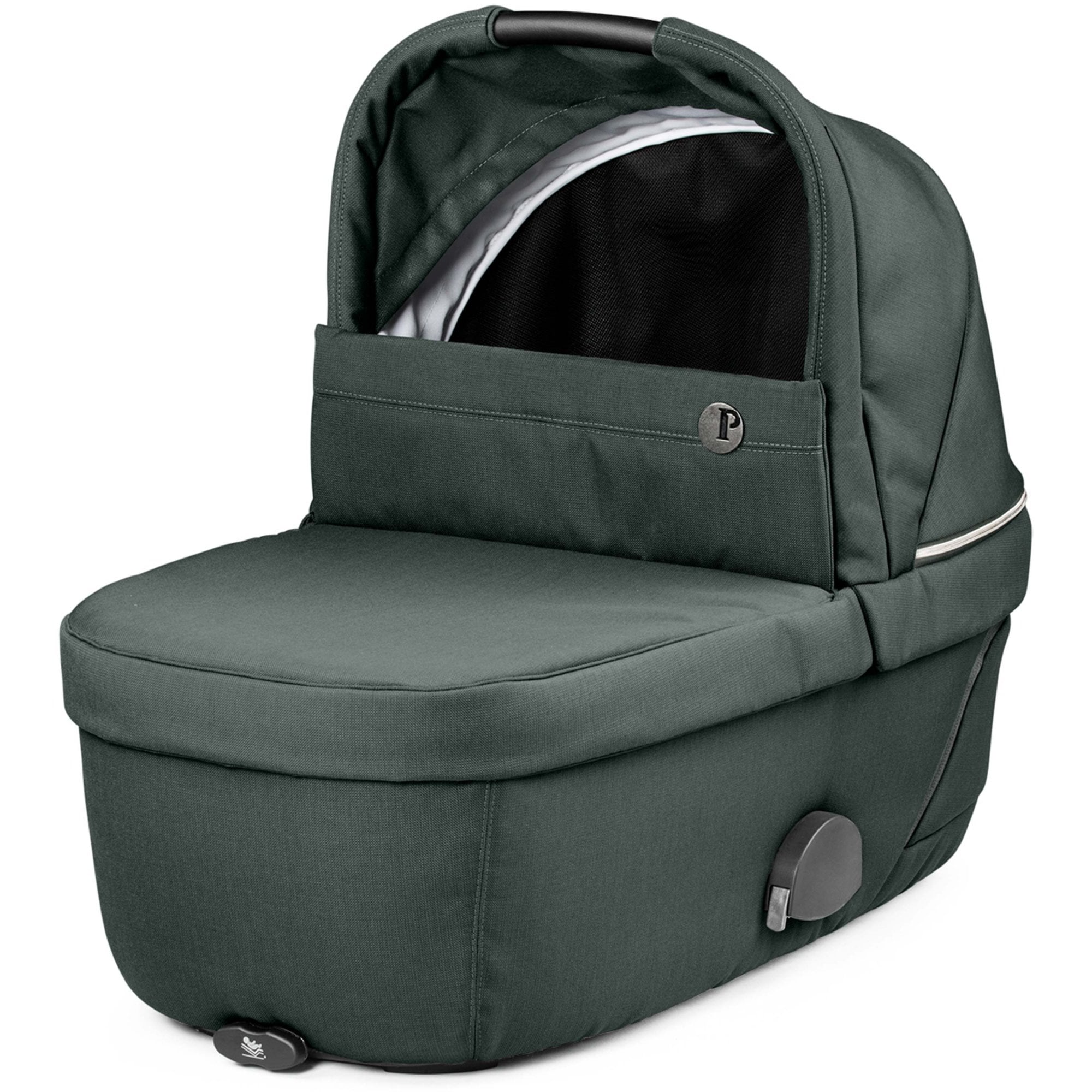 Peg Pérego Veloce TC 3in1 Bundle Metal