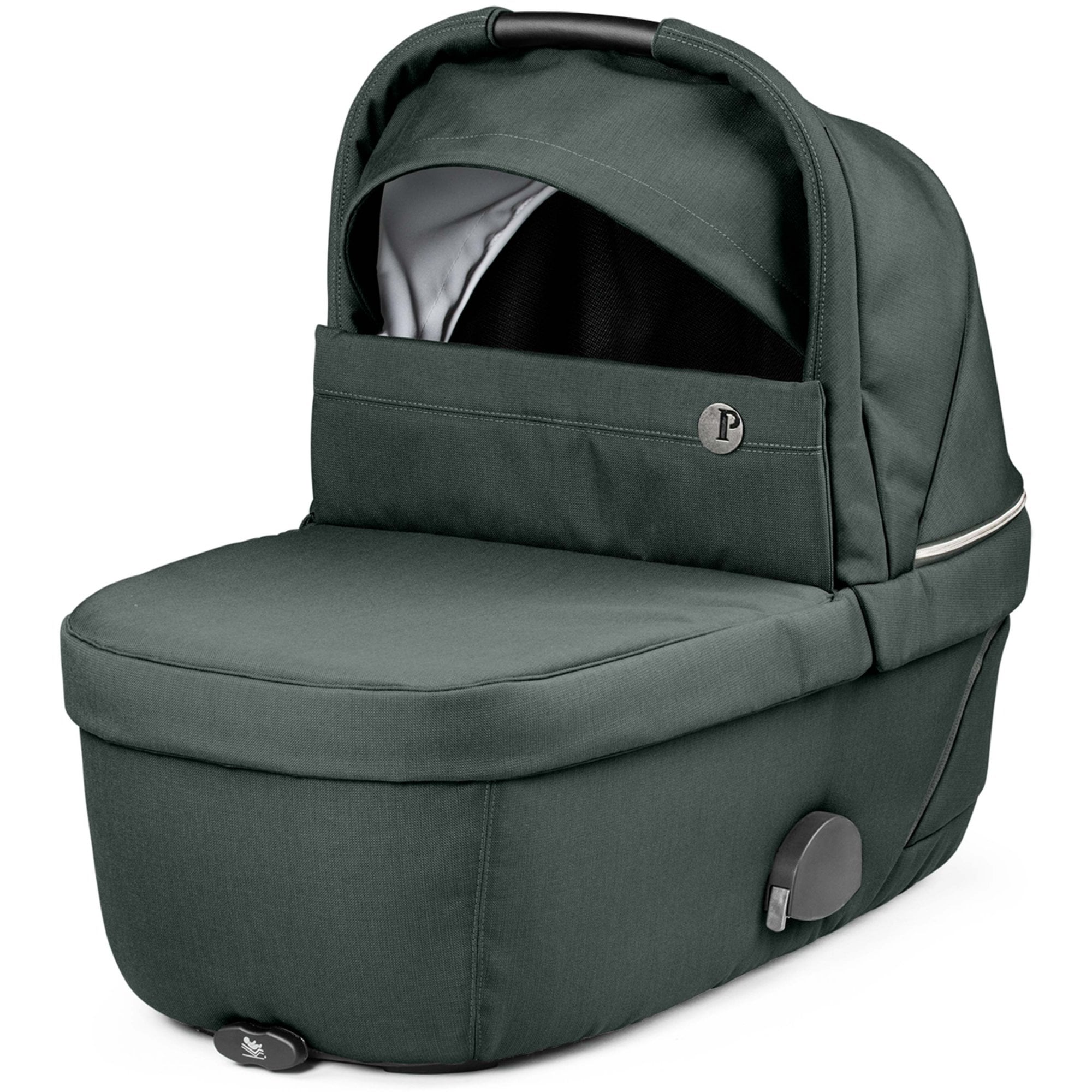 Peg Pérego Veloce TC 3in1 Bundle Metal