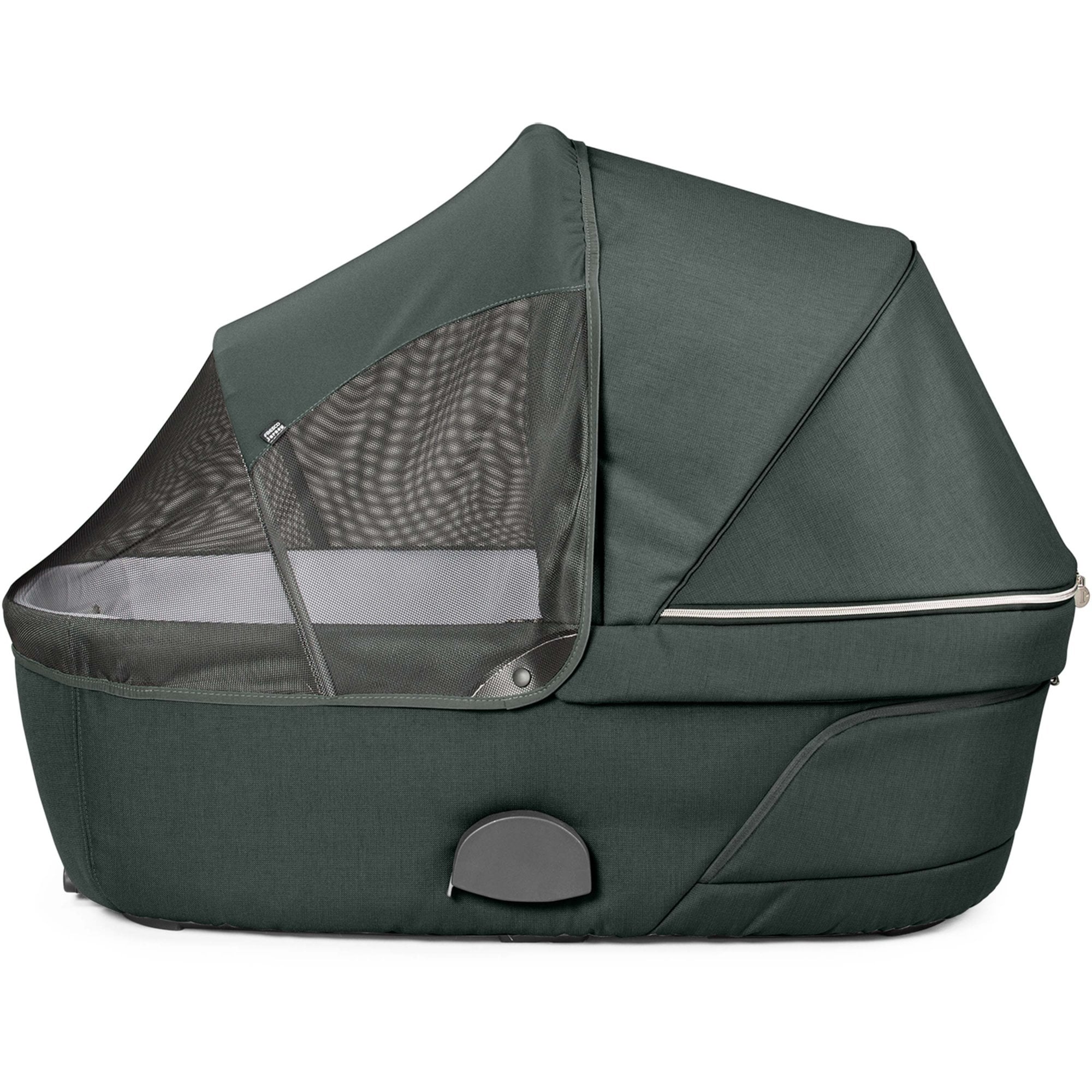 Peg Pérego Veloce TC 3in1 Bundle Metal