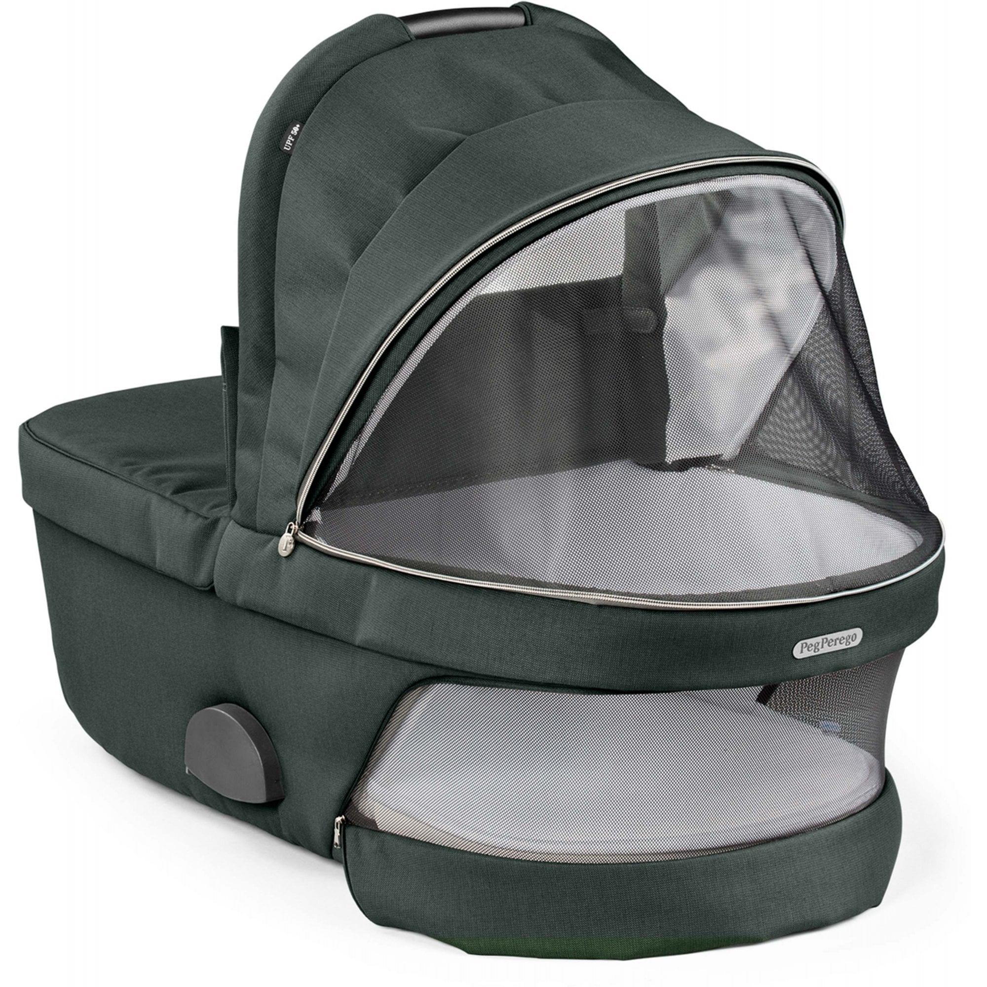 Peg Pérego Veloce TC 3in1 Bundle Metal