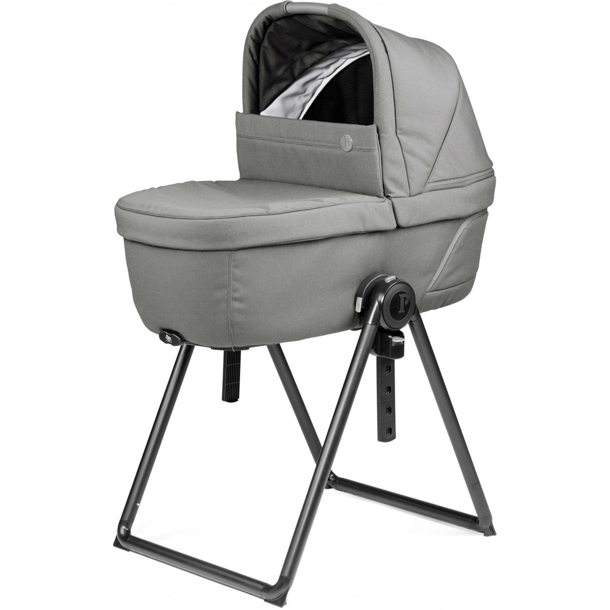 Peg Pérego Veloce TC 3in1 Bundle Mercury