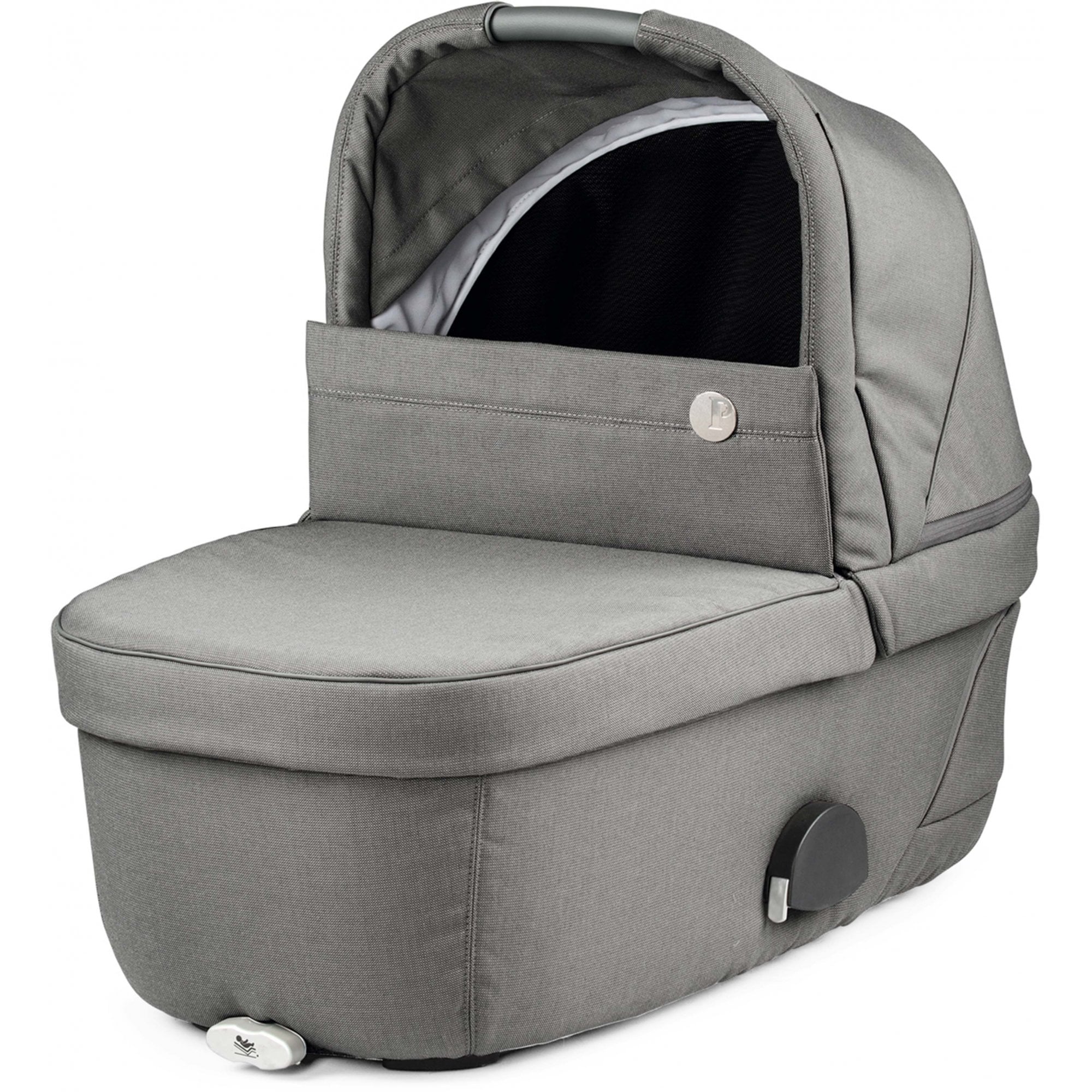 Peg Pérego Veloce TC 3in1 Bundle Mercury