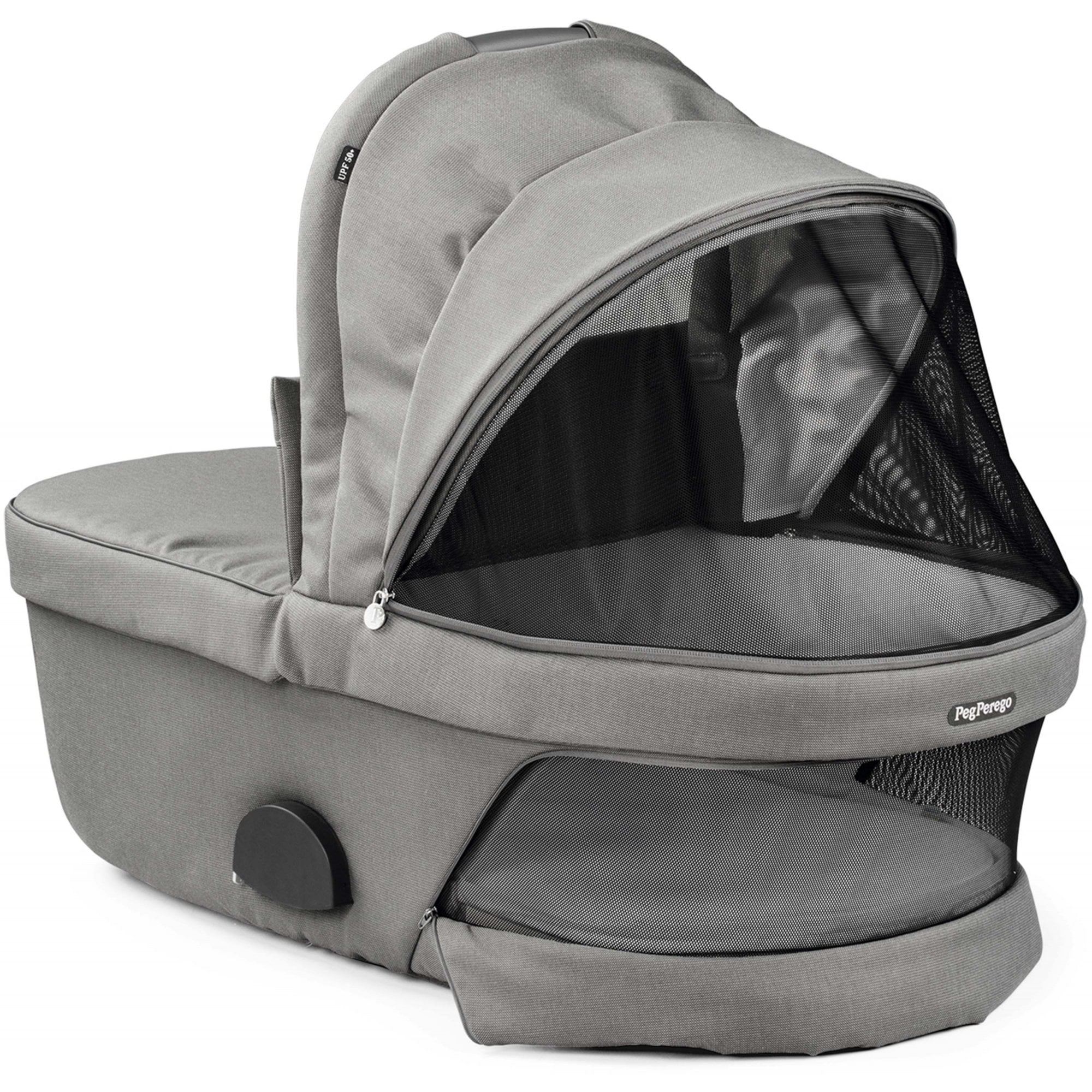 Peg Pérego Veloce TC 3in1 Bundle Mercury