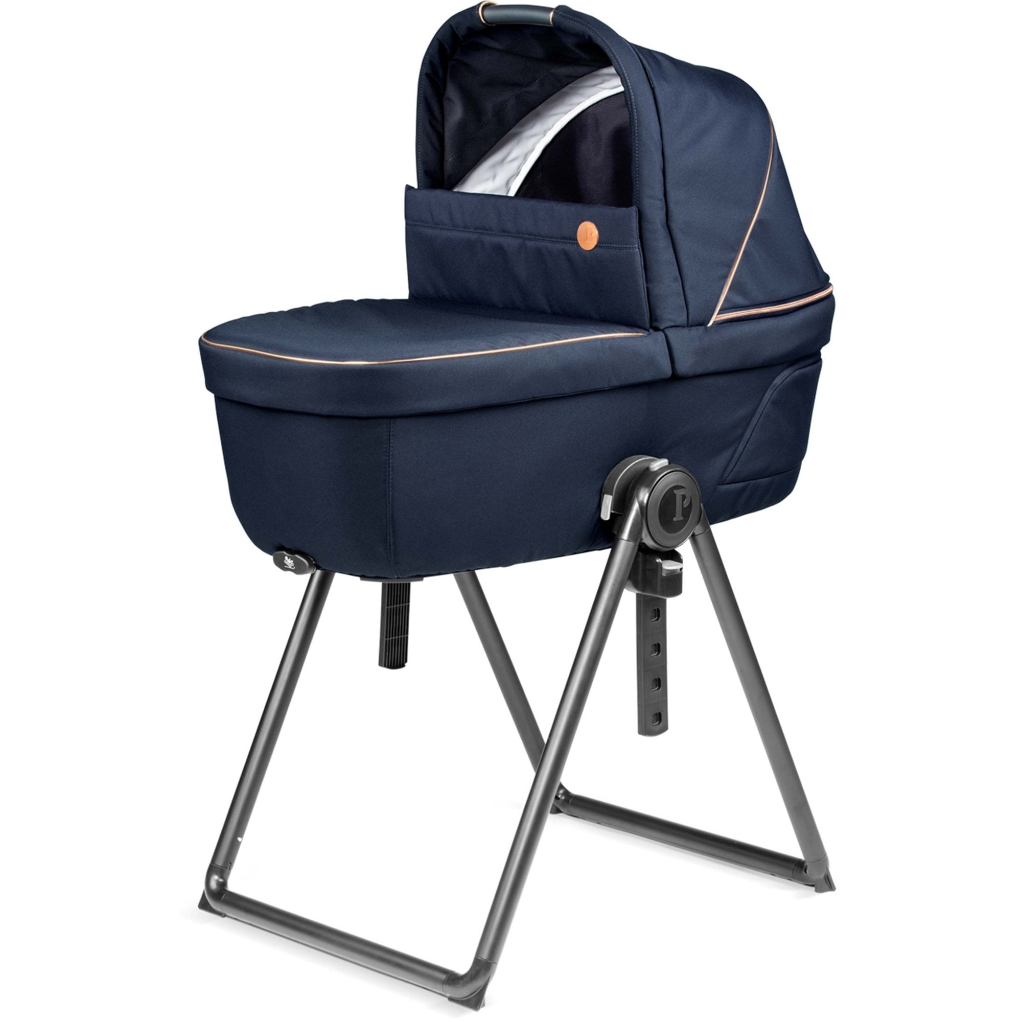 Peg Pérego Veloce TC Lite Bundle Blue Shine