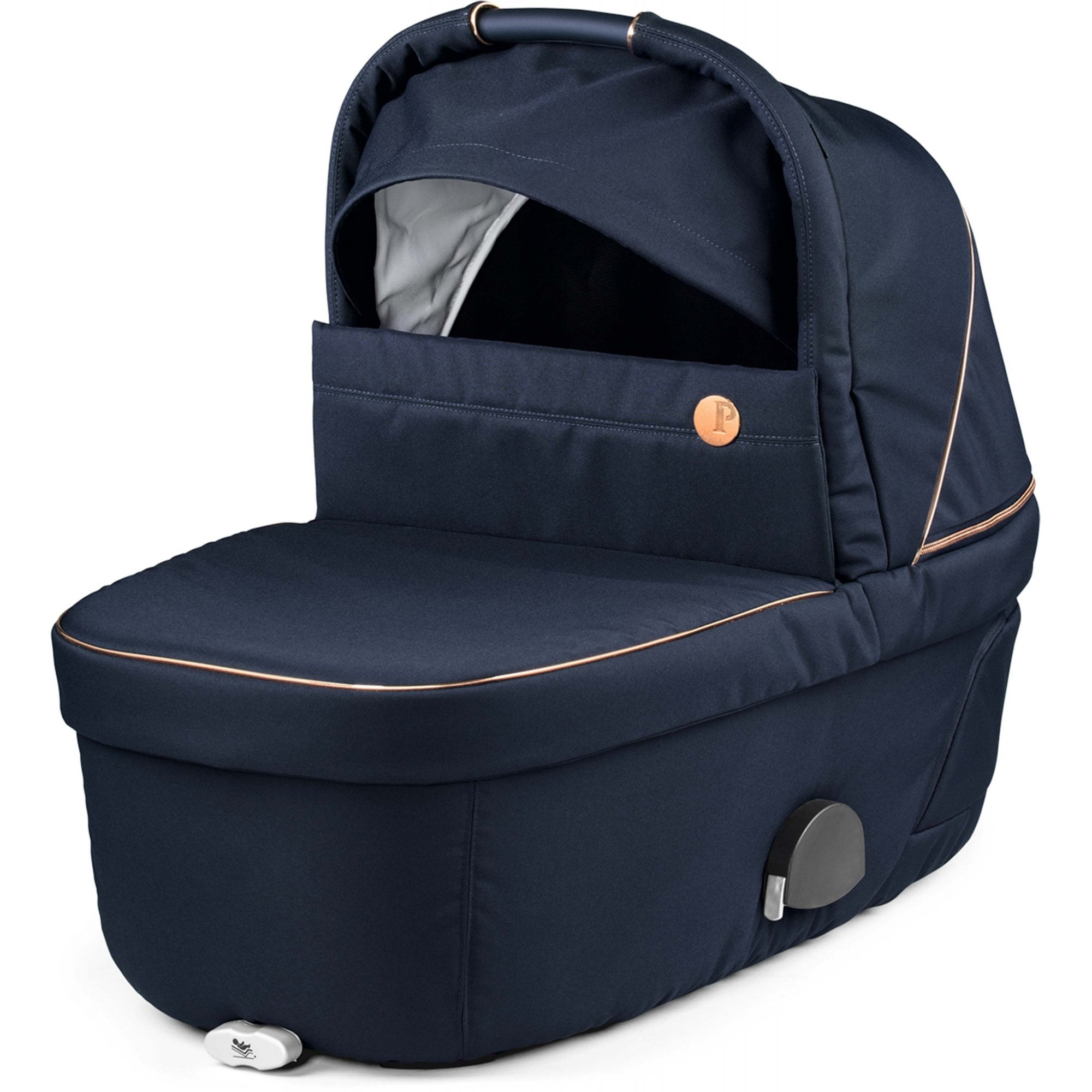 Peg Pérego Veloce TC 3in1 Bundle Blue Shine