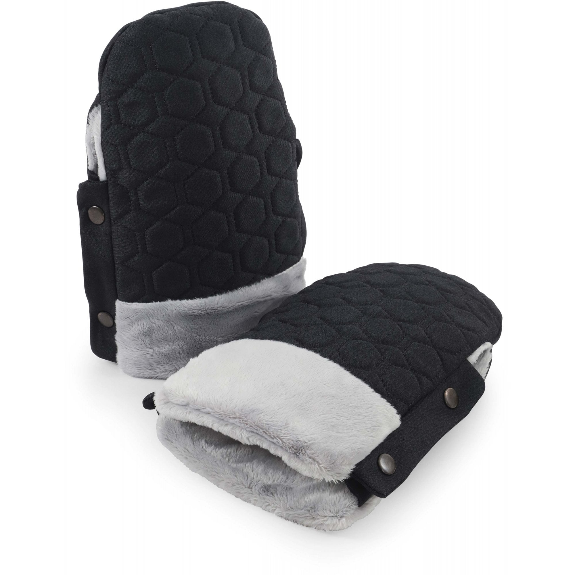 egg3® Handmuffs Carbonite