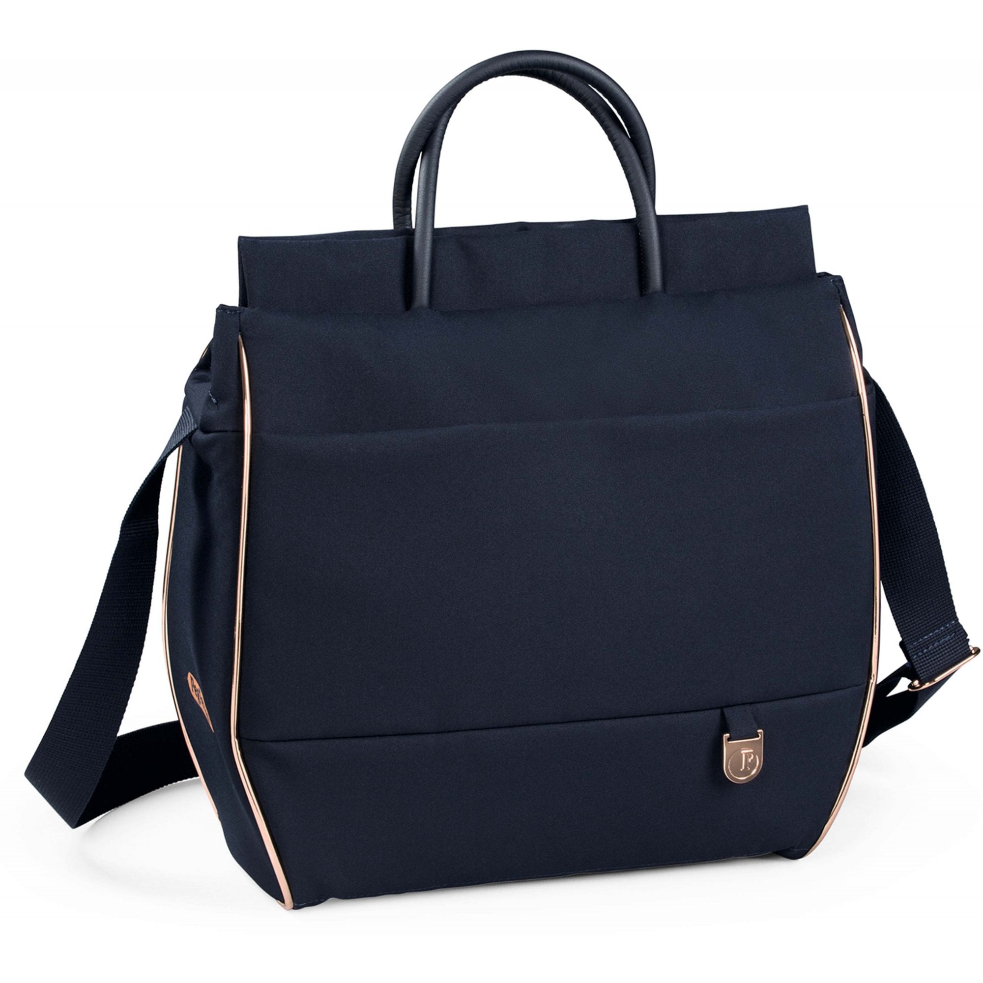 Peg Pérego Veloce TC Deluxe Blue Shine