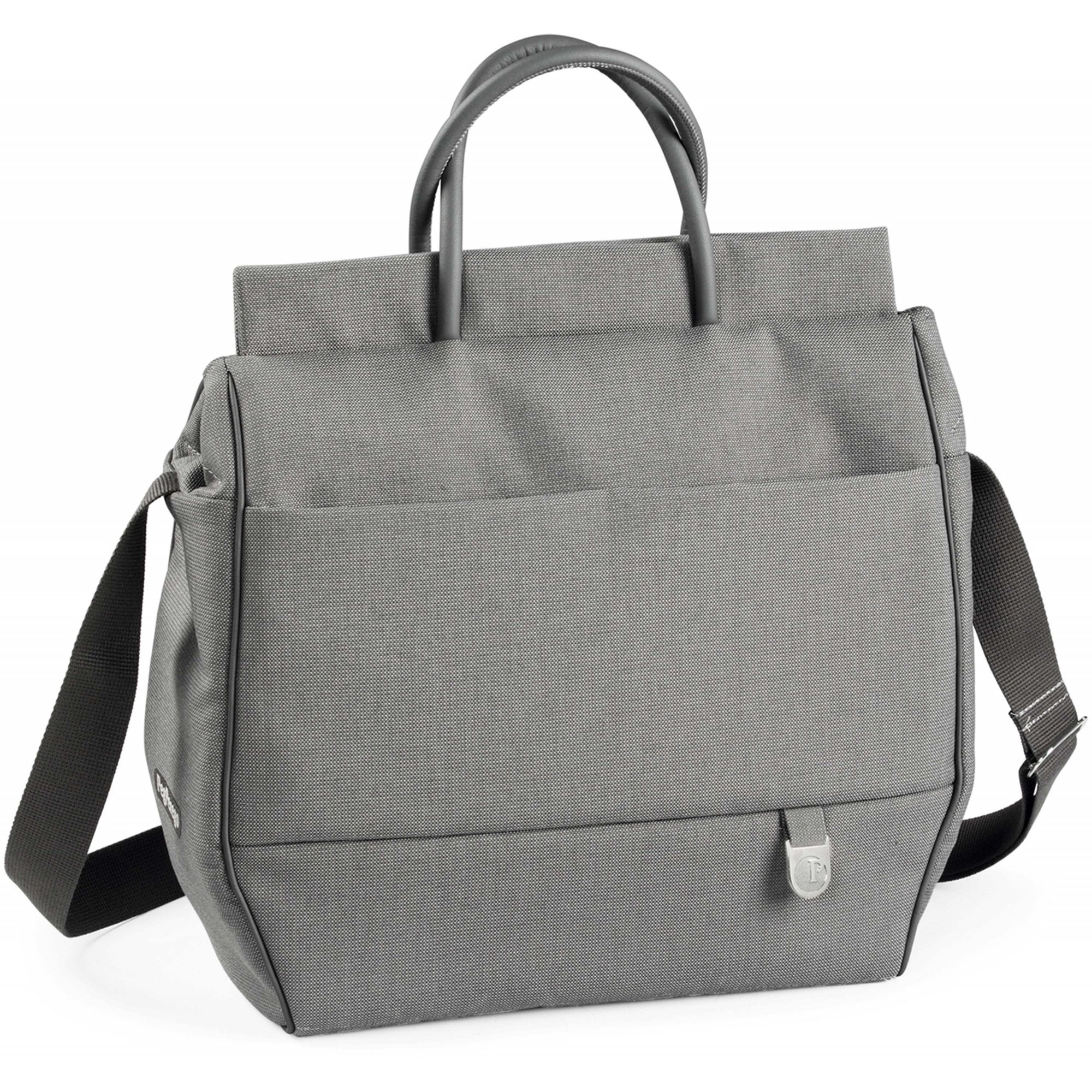 Peg Pérego Veloce TC Deluxe Bundle Mercury