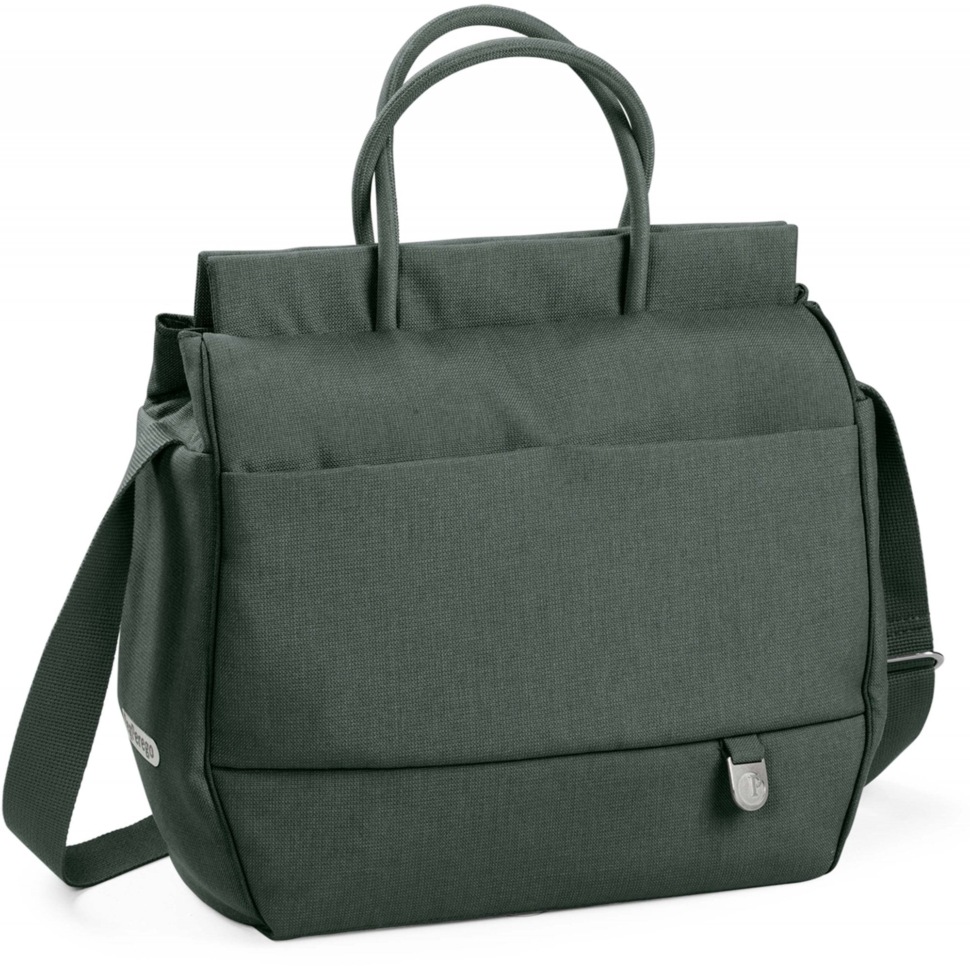 Peg Pérego Veloce TC Deluxe Bundle Metal