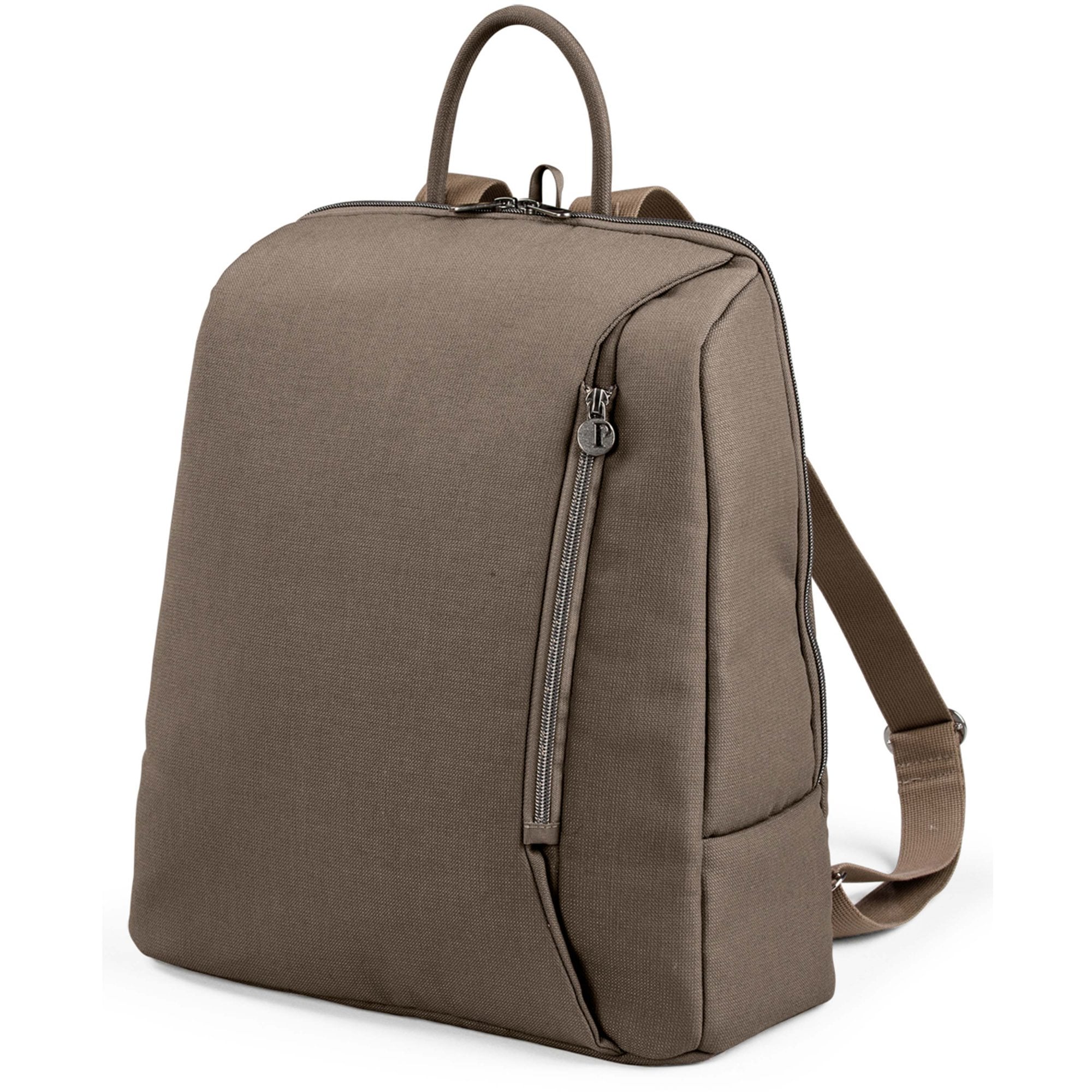 Peg Pérego Veloce TC Deluxe Bundle Pine Bark