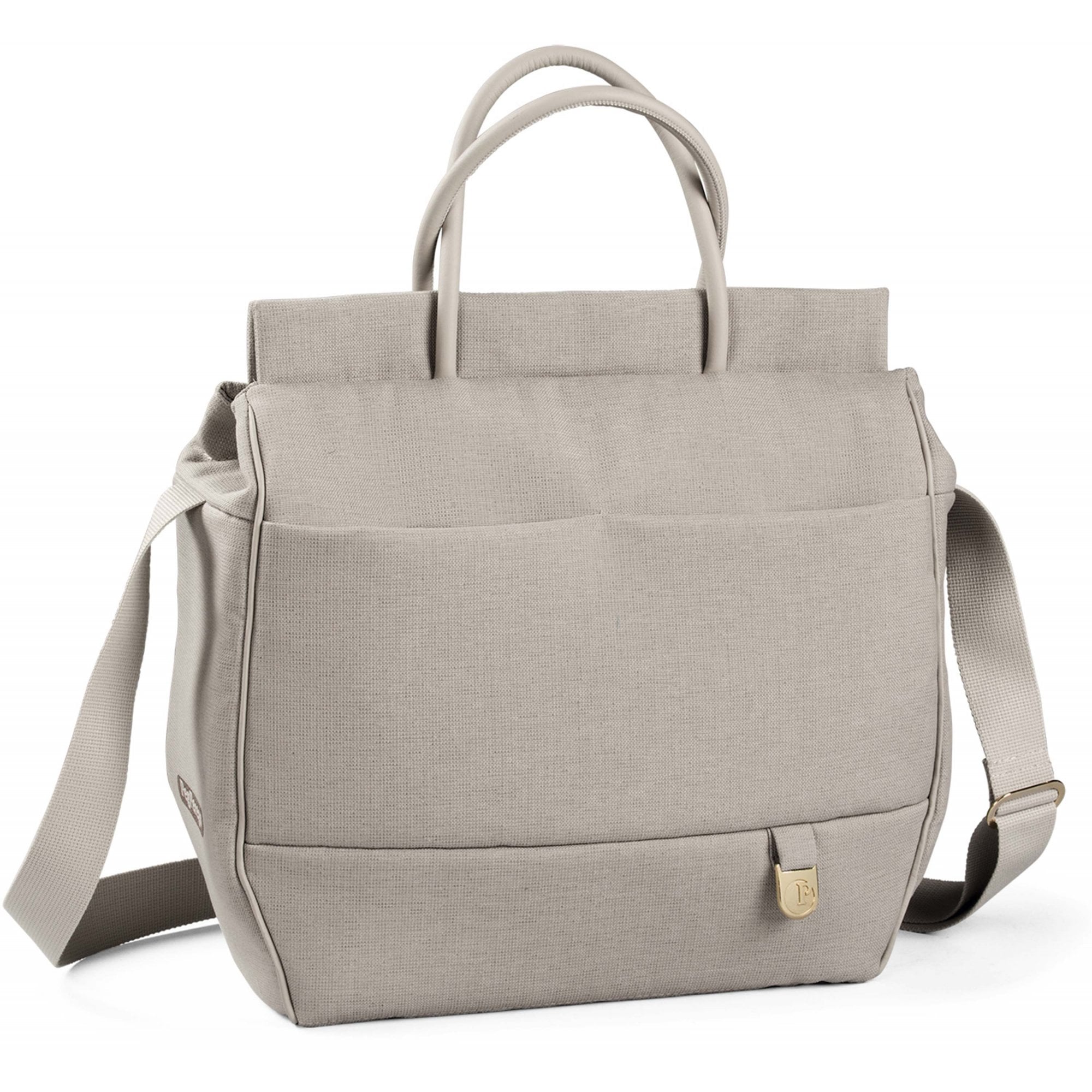 Peg Pérego Veloce TC Deluxe Bundle Astral