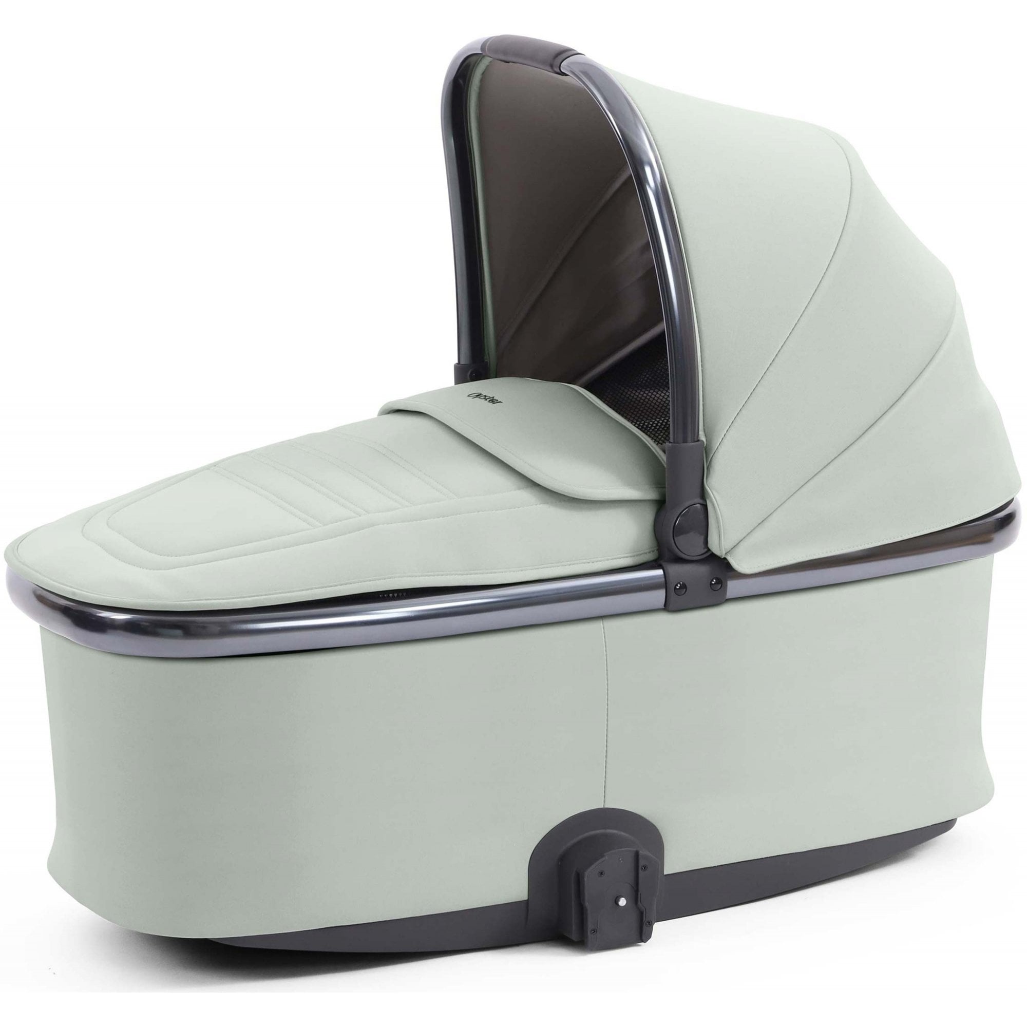 Oyster 4 Carrycot Pistachio