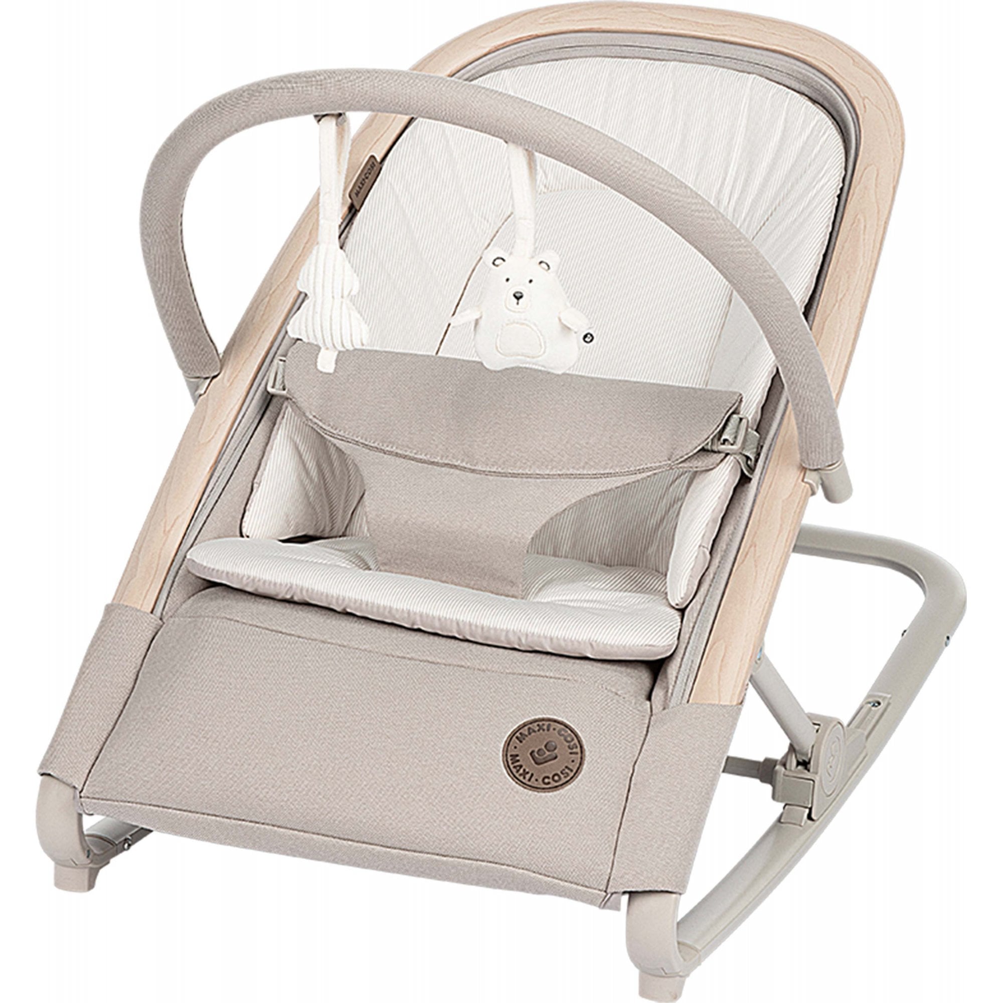 Maxi Cosi Kori 2 in 1 Rocker Classic Beige