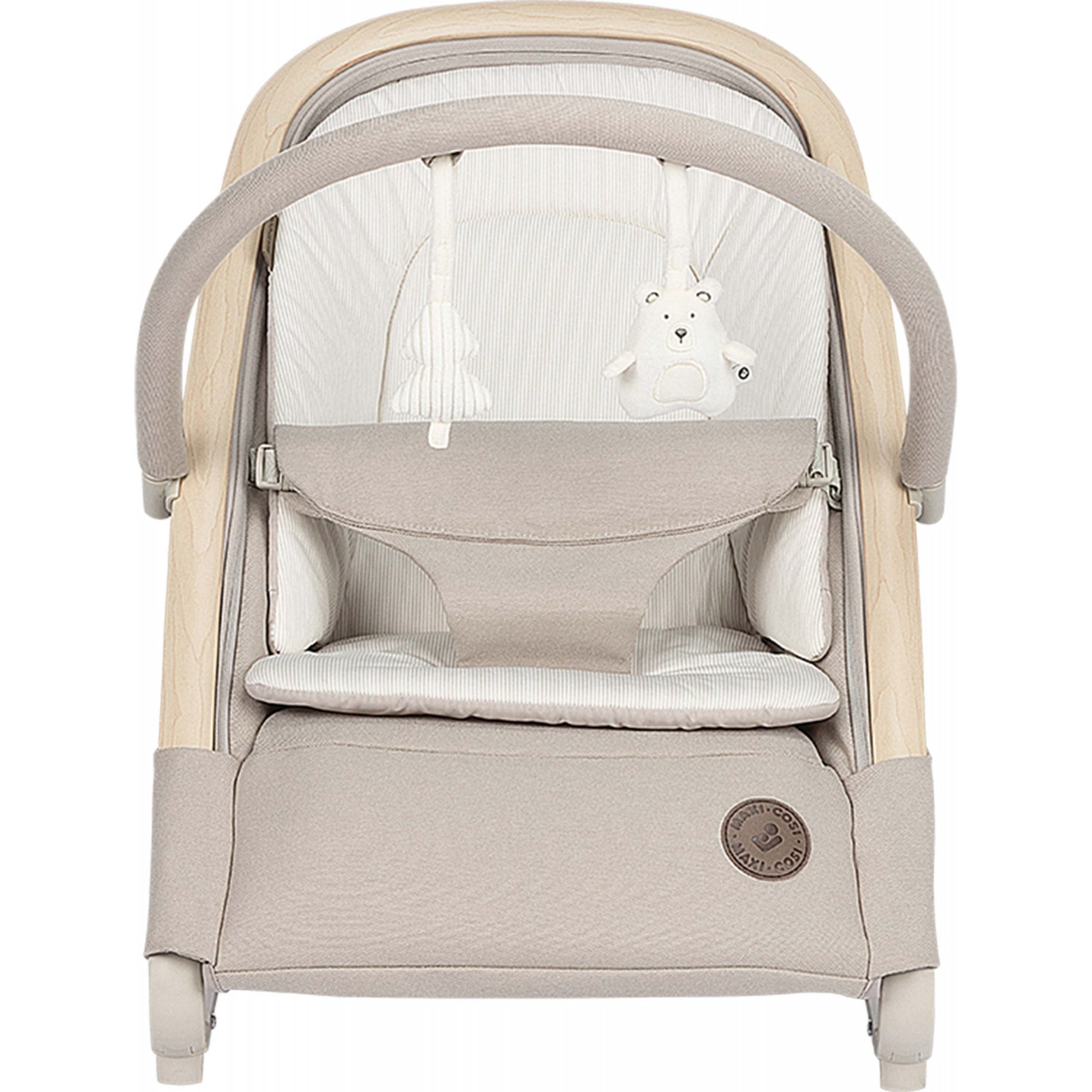 Maxi Cosi Kori 2 in 1 Rocker Classic Beige
