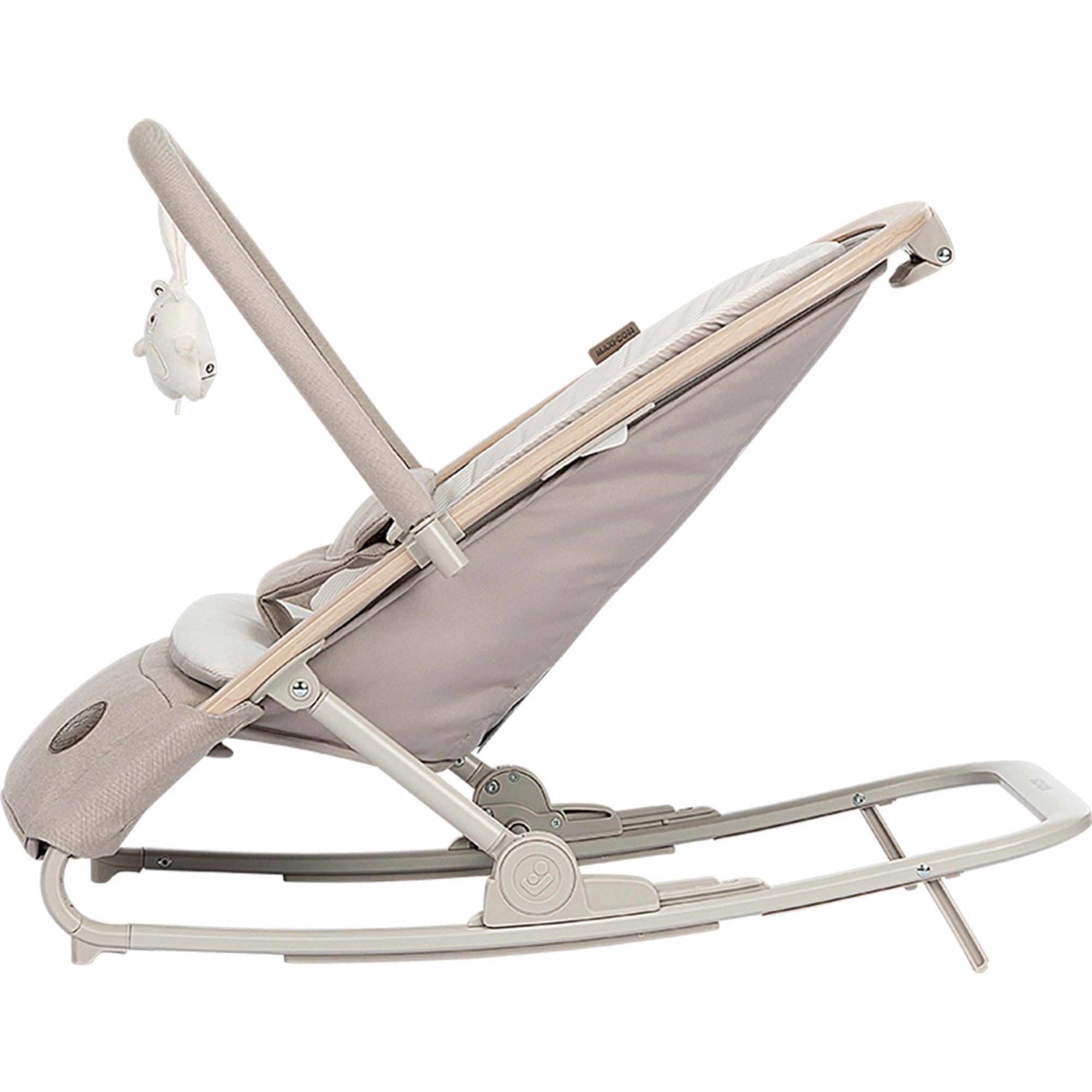 Maxi Cosi Kori 2 in 1 Rocker Classic Beige
