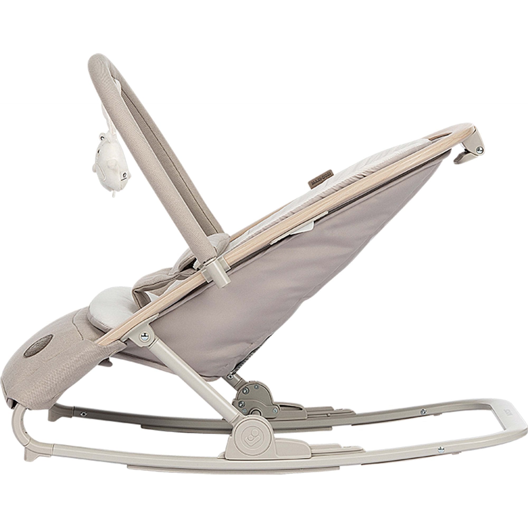 Maxi Cosi Kori 2 in 1 Rocker Classic Beige
