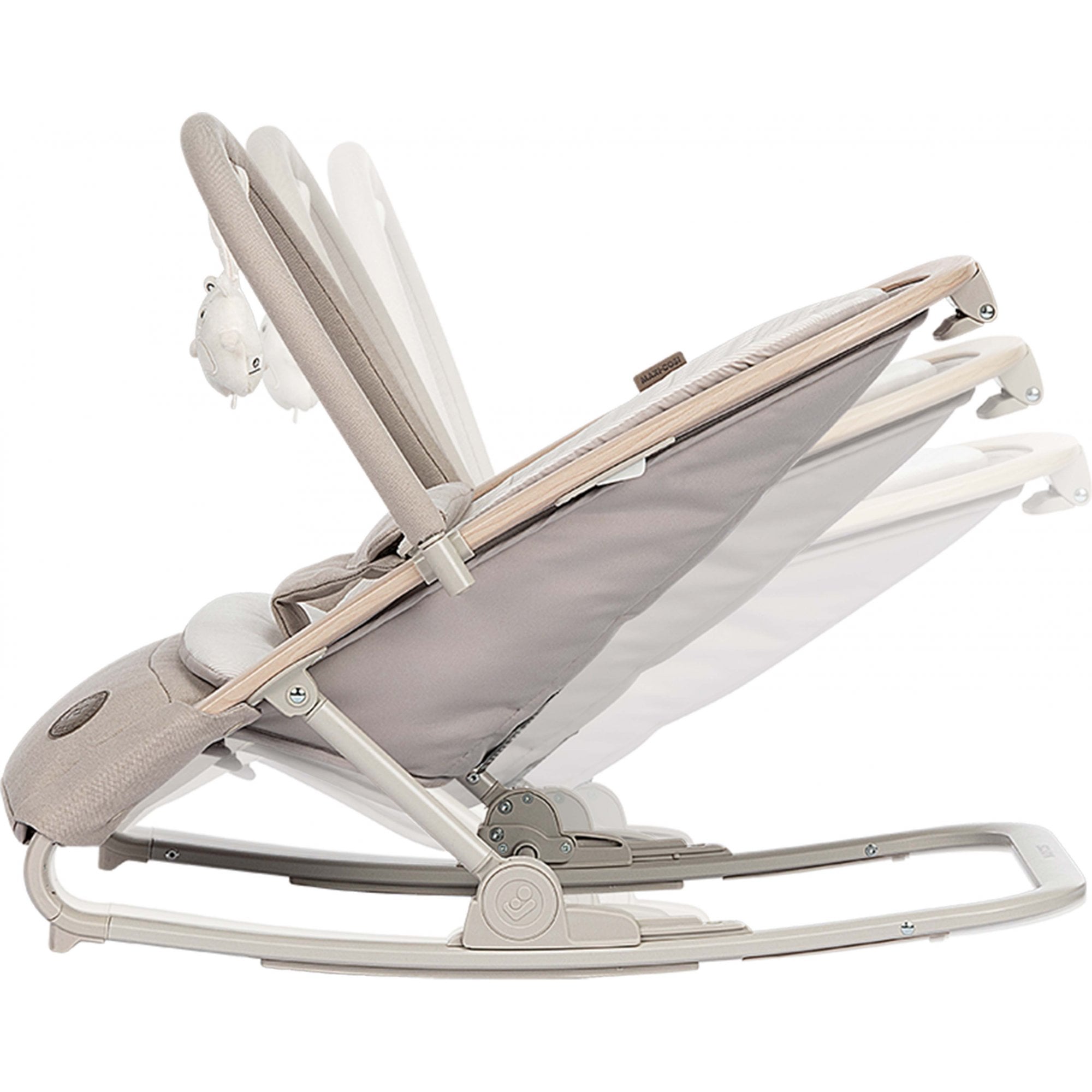 Maxi Cosi Kori 2 in 1 Rocker Classic Beige