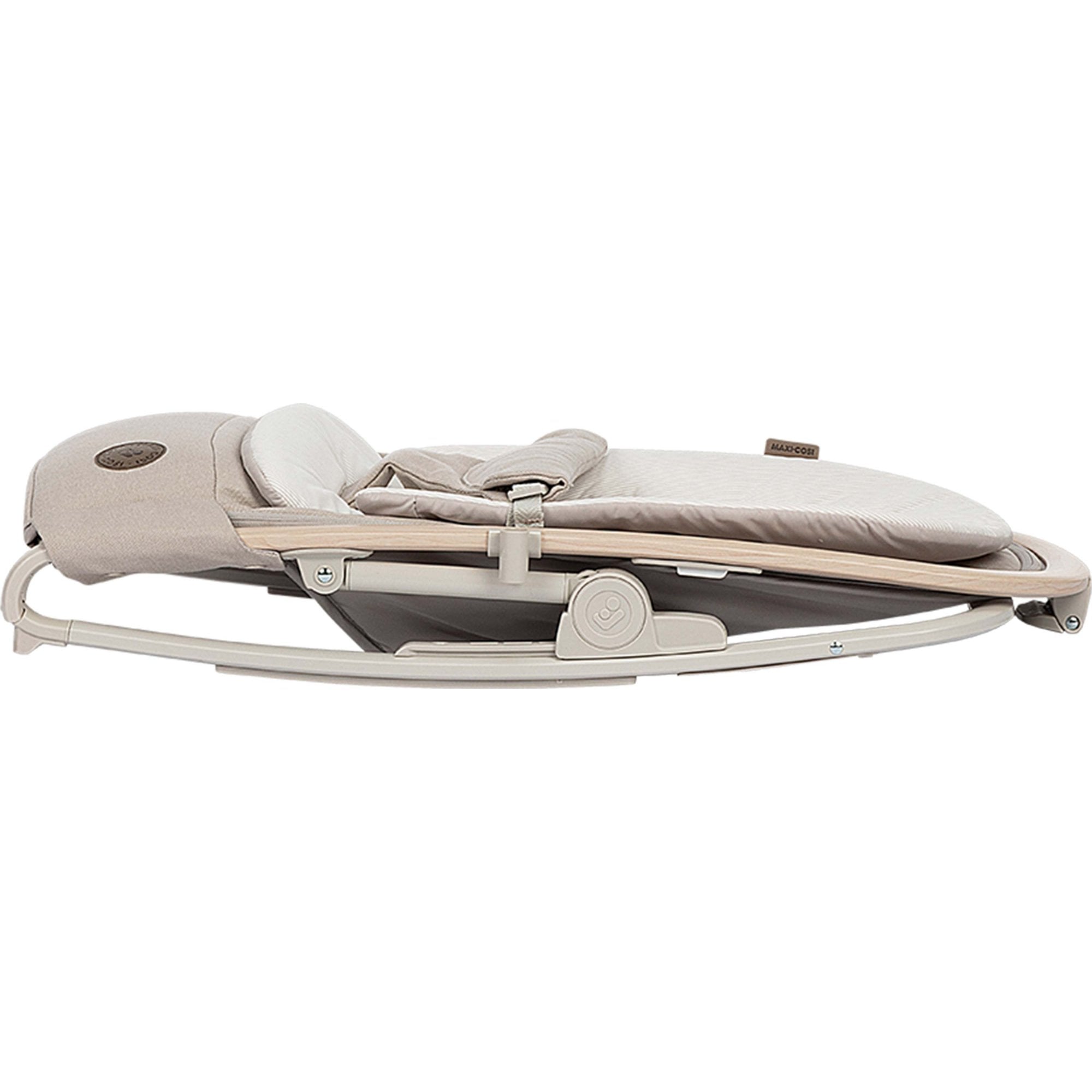 Maxi Cosi Kori 2 in 1 Rocker Classic Beige