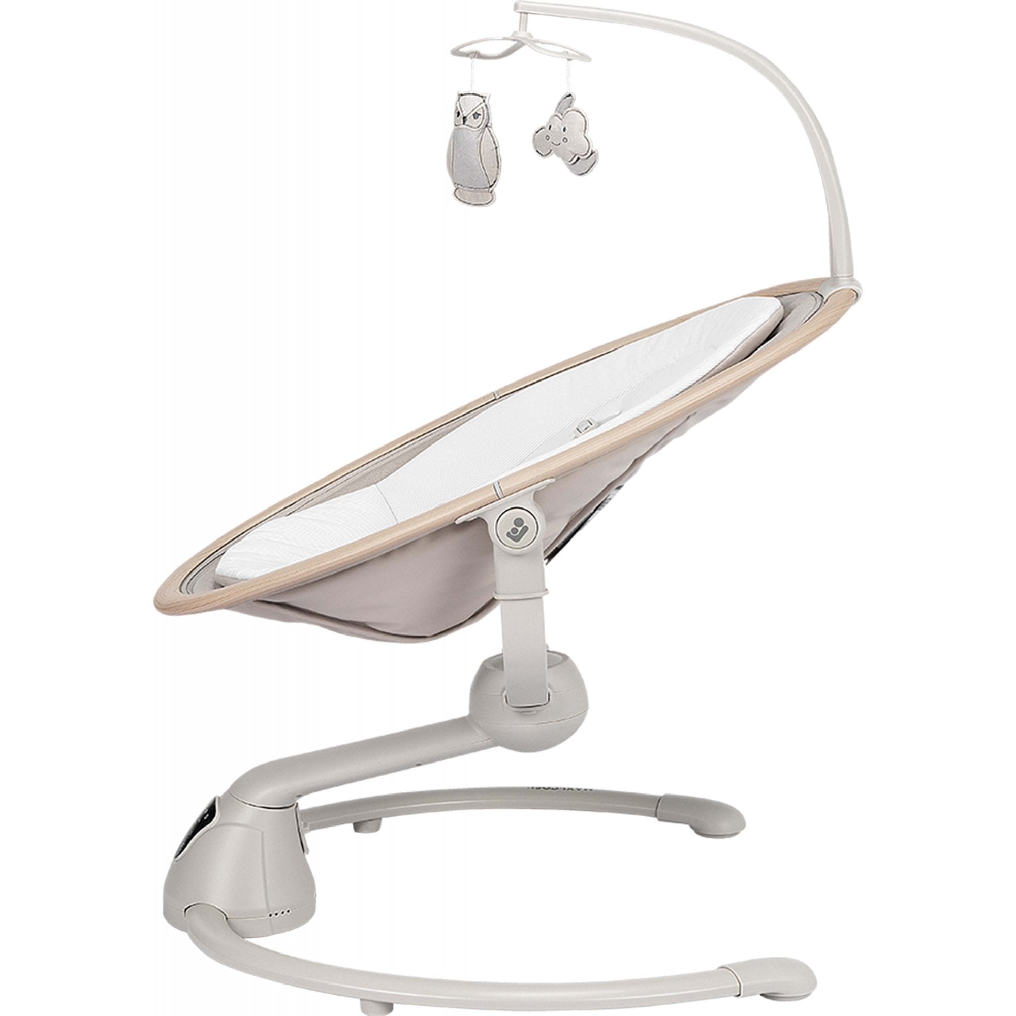 Maxi Cosi Cassia Electronic Swing Classic Beige
