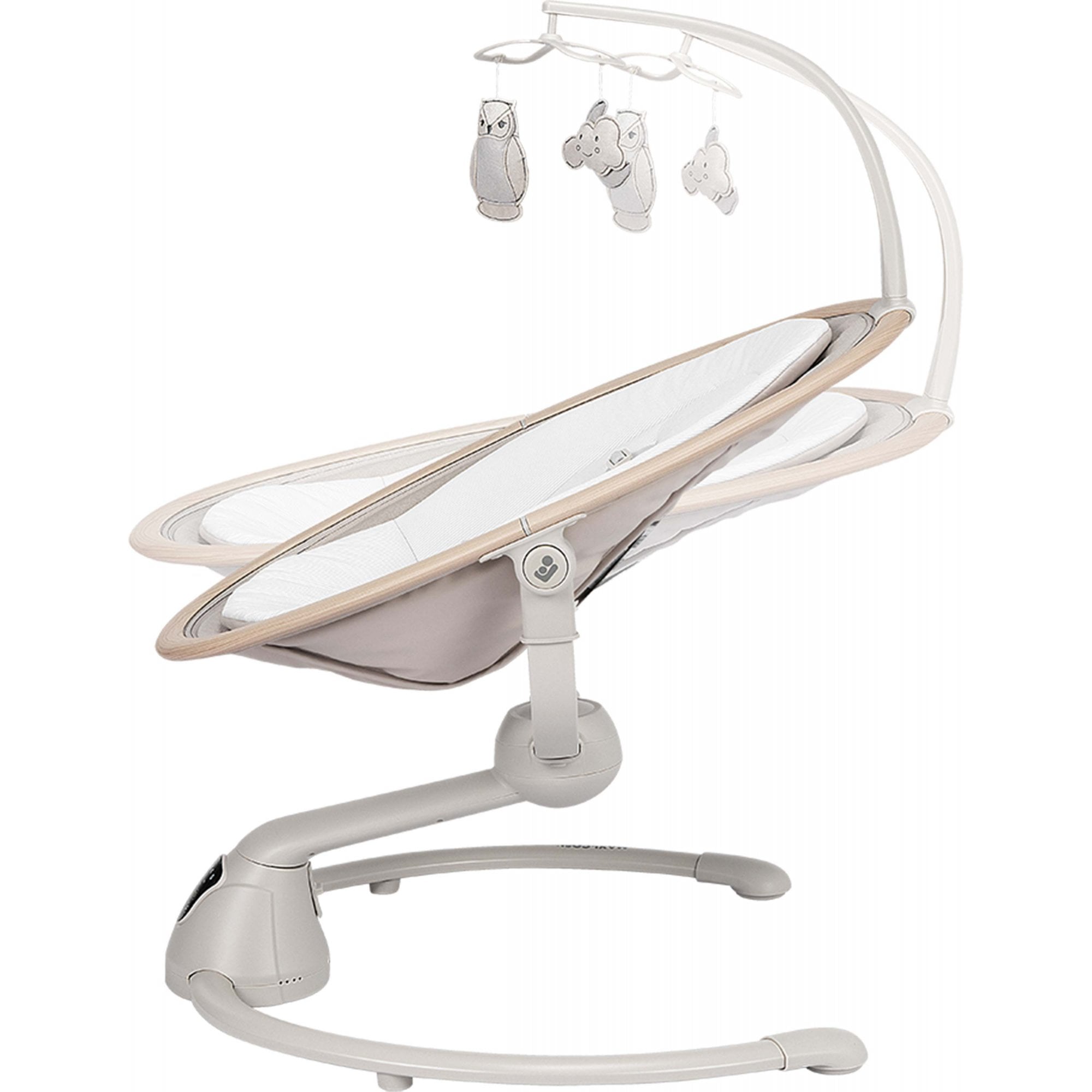 Maxi Cosi Cassia Electronic Swing Classic Beige