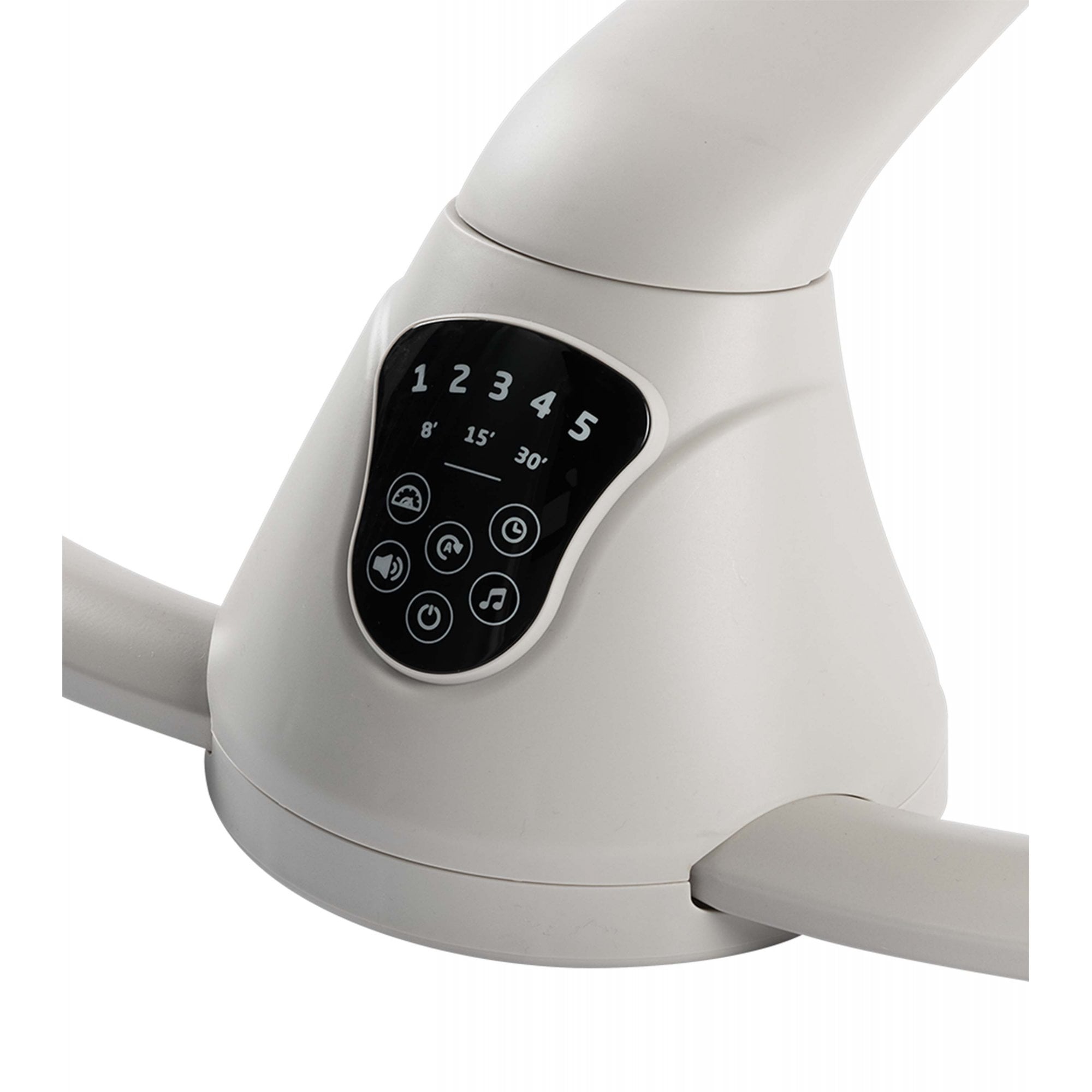 Maxi Cosi Cassia Electronic Swing Classic Beige