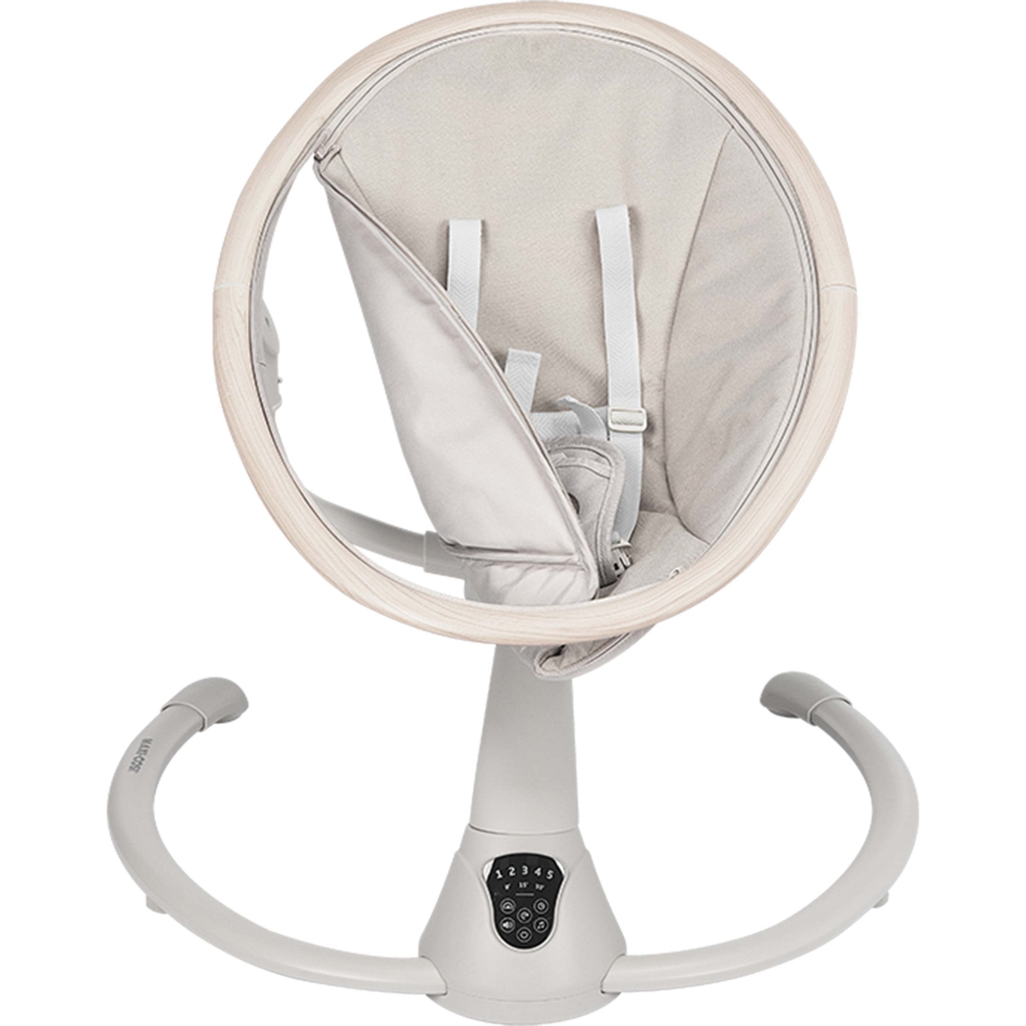 Maxi Cosi Cassia Electronic Swing Classic Beige
