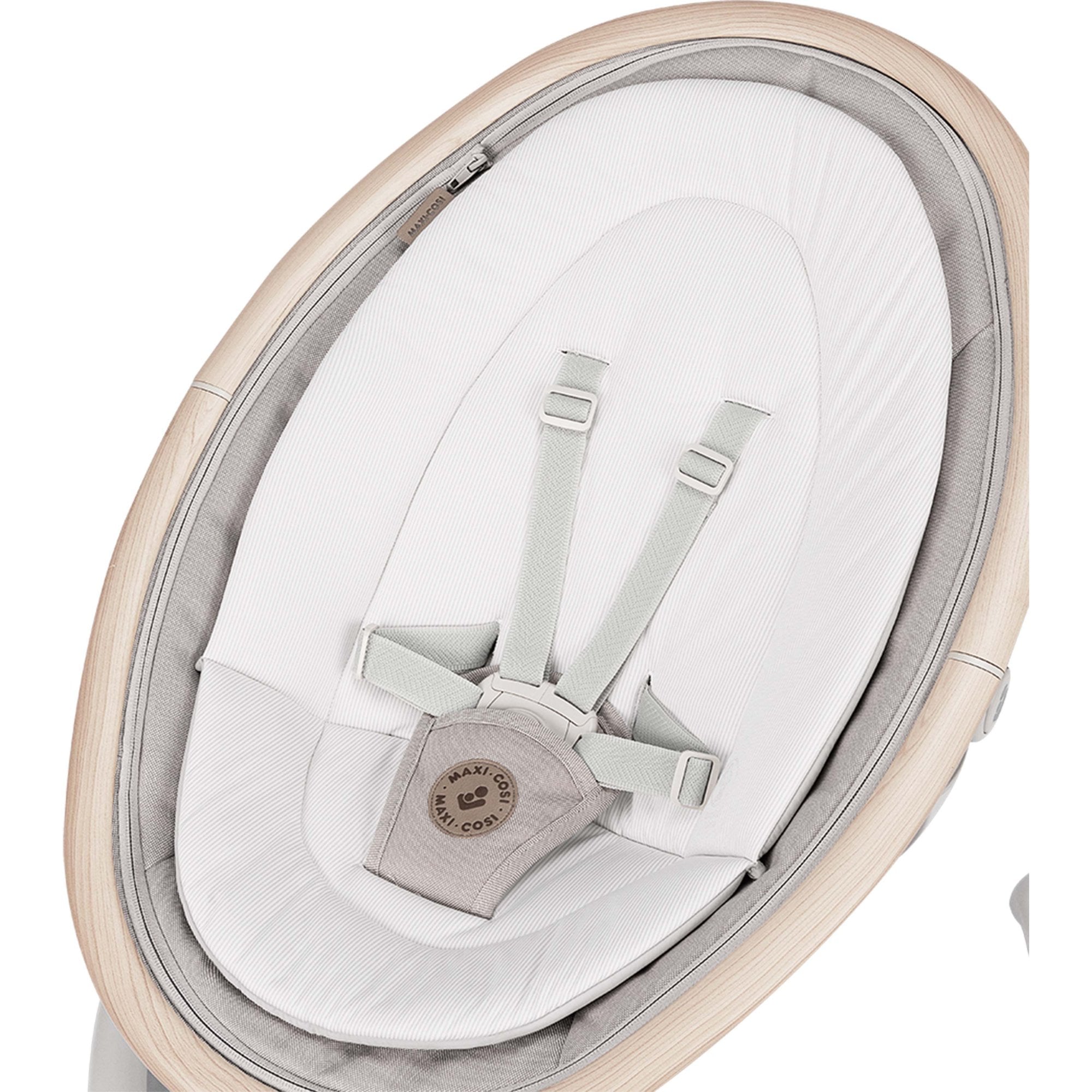 Maxi Cosi Cassia Electronic Swing Classic Beige
