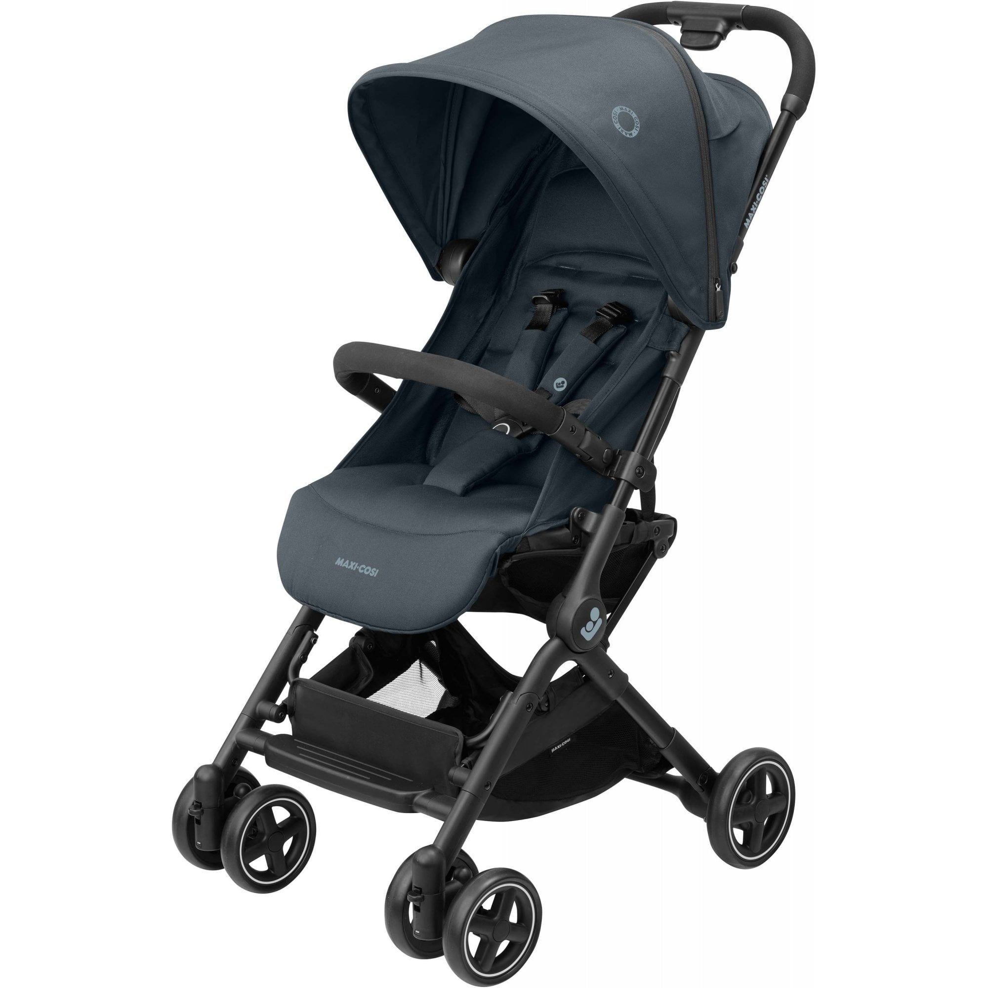 Maxi Cosi Lara² Compact Pushchair Essential Graphite