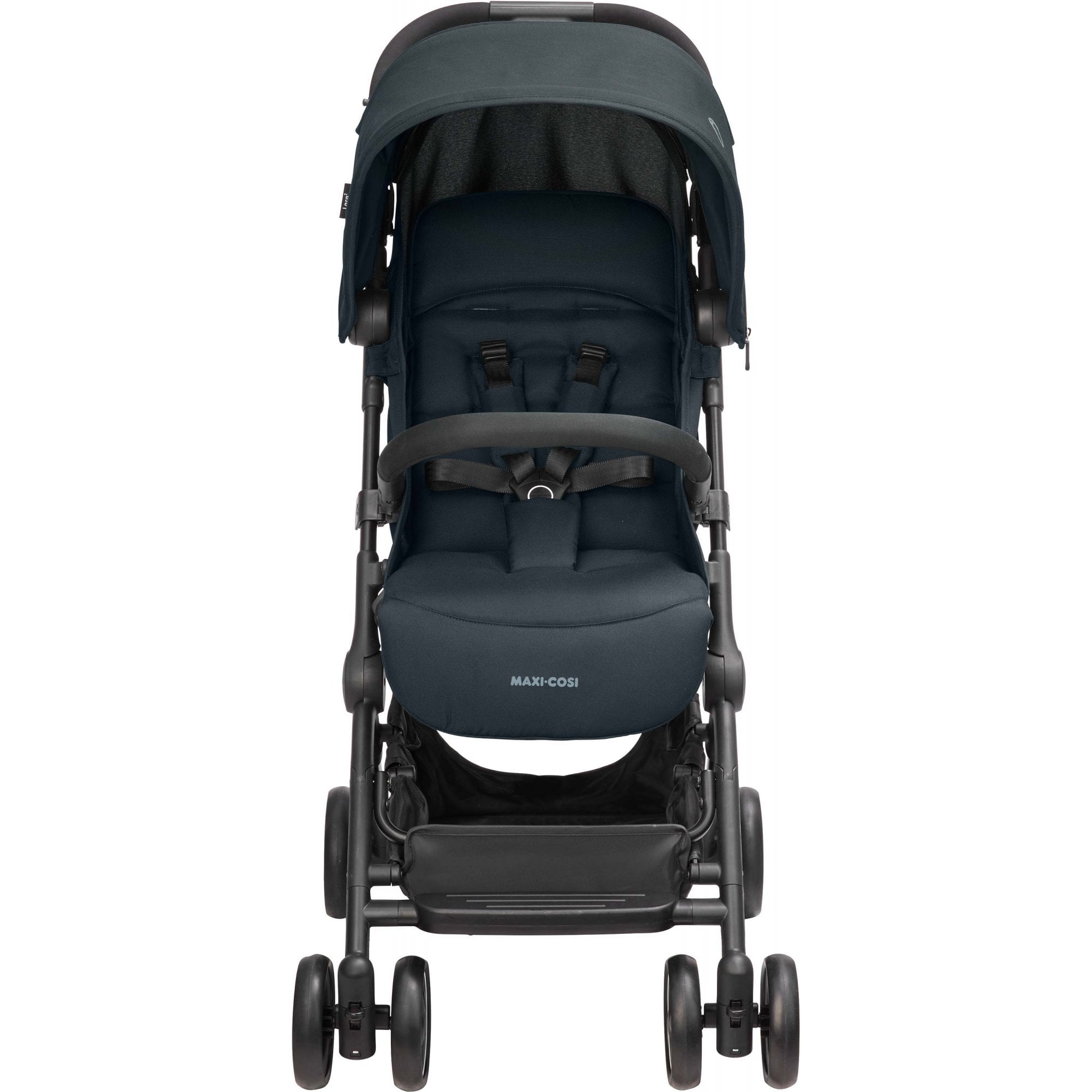 Maxi Cosi Lara² Compact Pushchair Essential Graphite