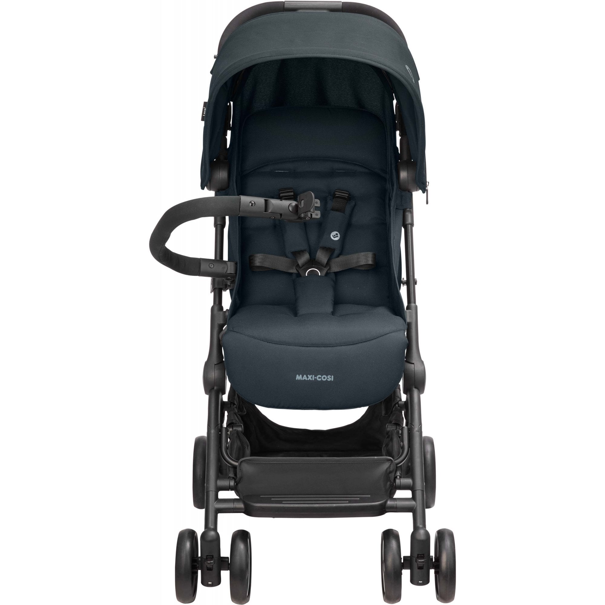 Maxi Cosi Lara² Compact Pushchair Essential Graphite