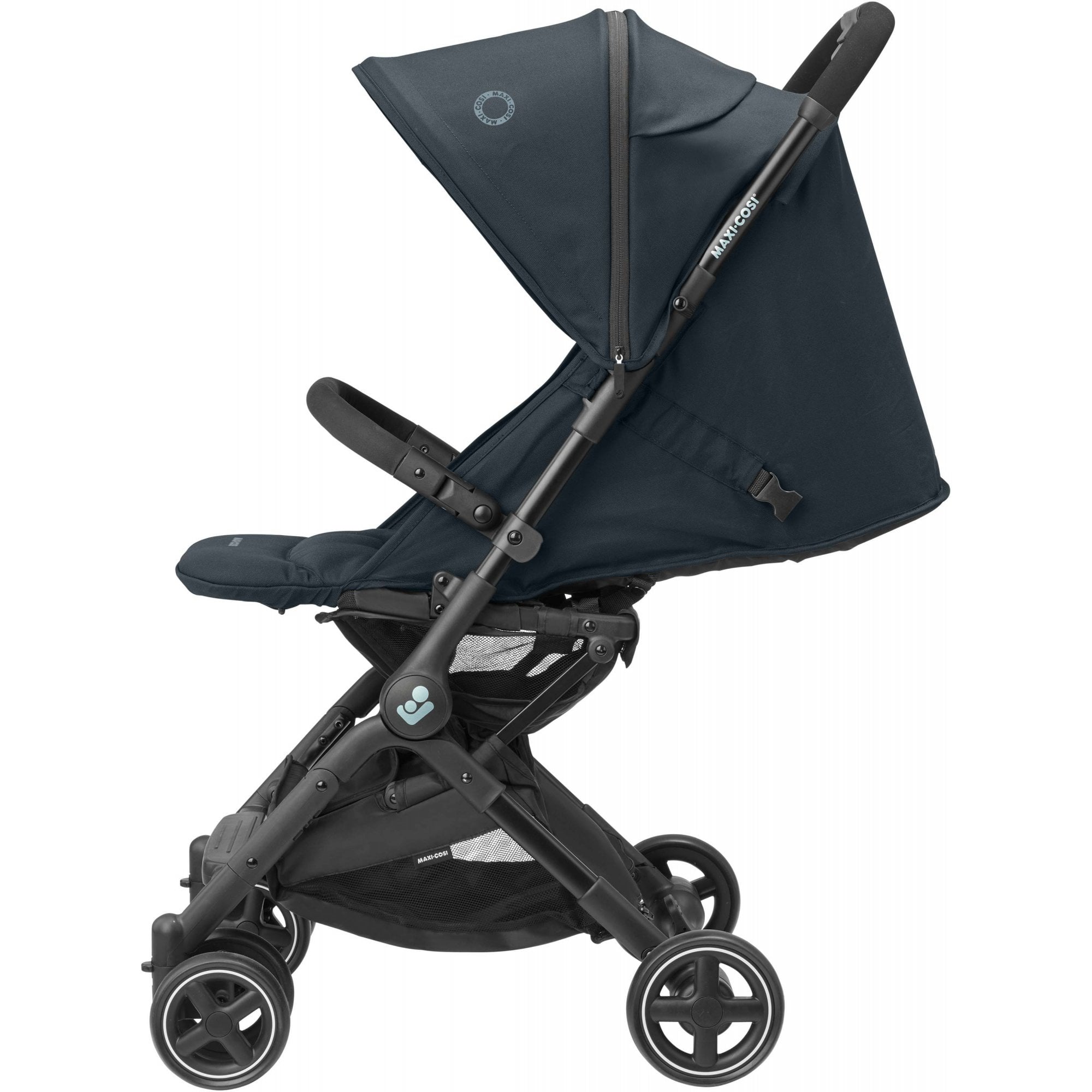 Maxi Cosi Lara² Compact Pushchair Essential Graphite
