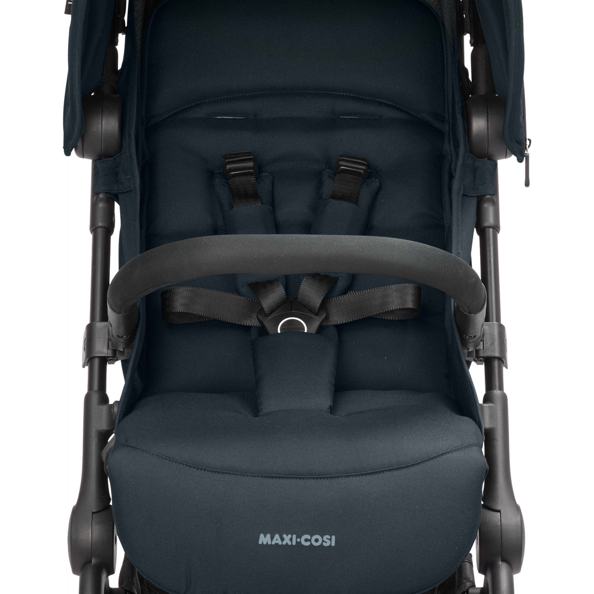 Maxi Cosi Lara² Compact Pushchair Essential Graphite