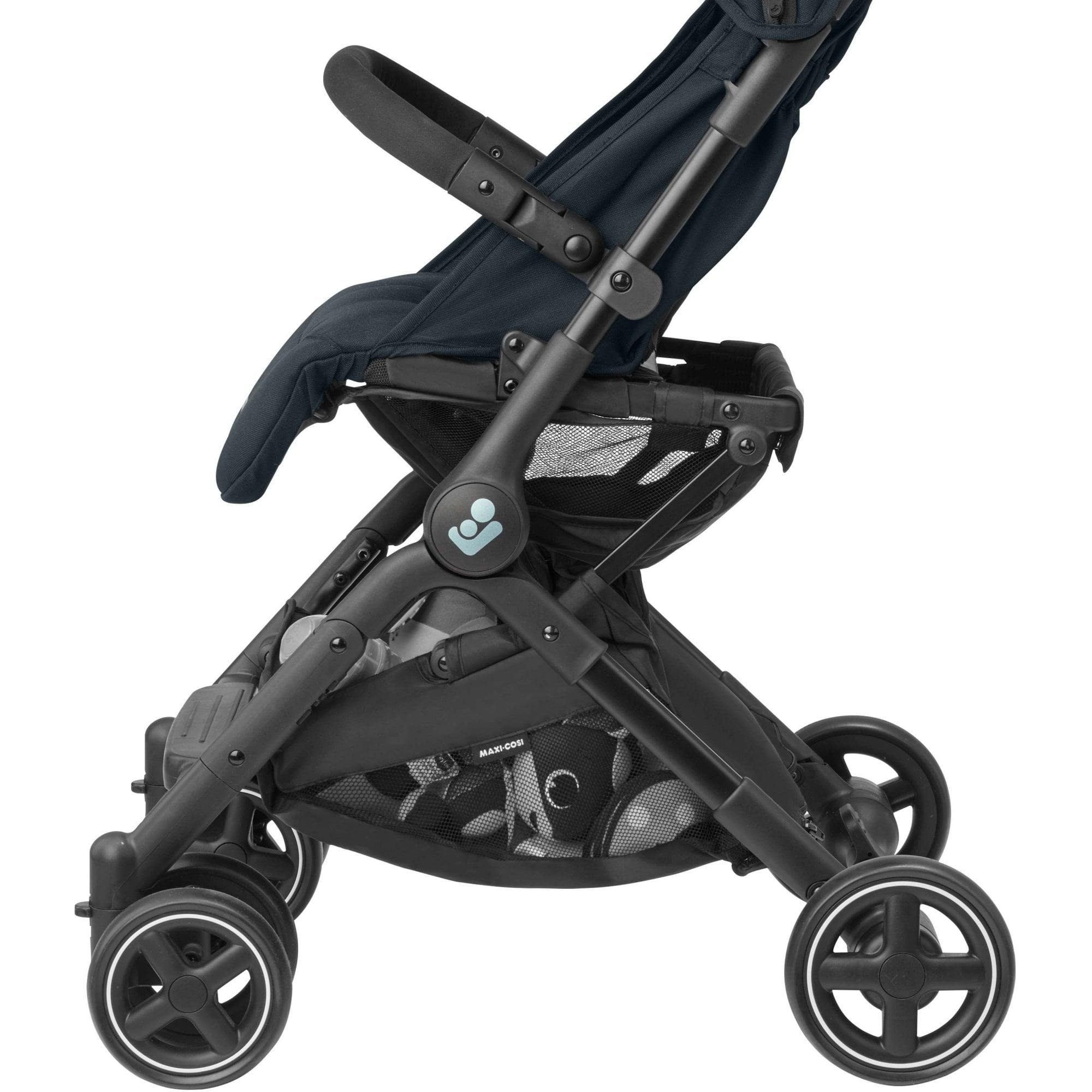 Maxi Cosi Lara² Compact Pushchair Essential Graphite
