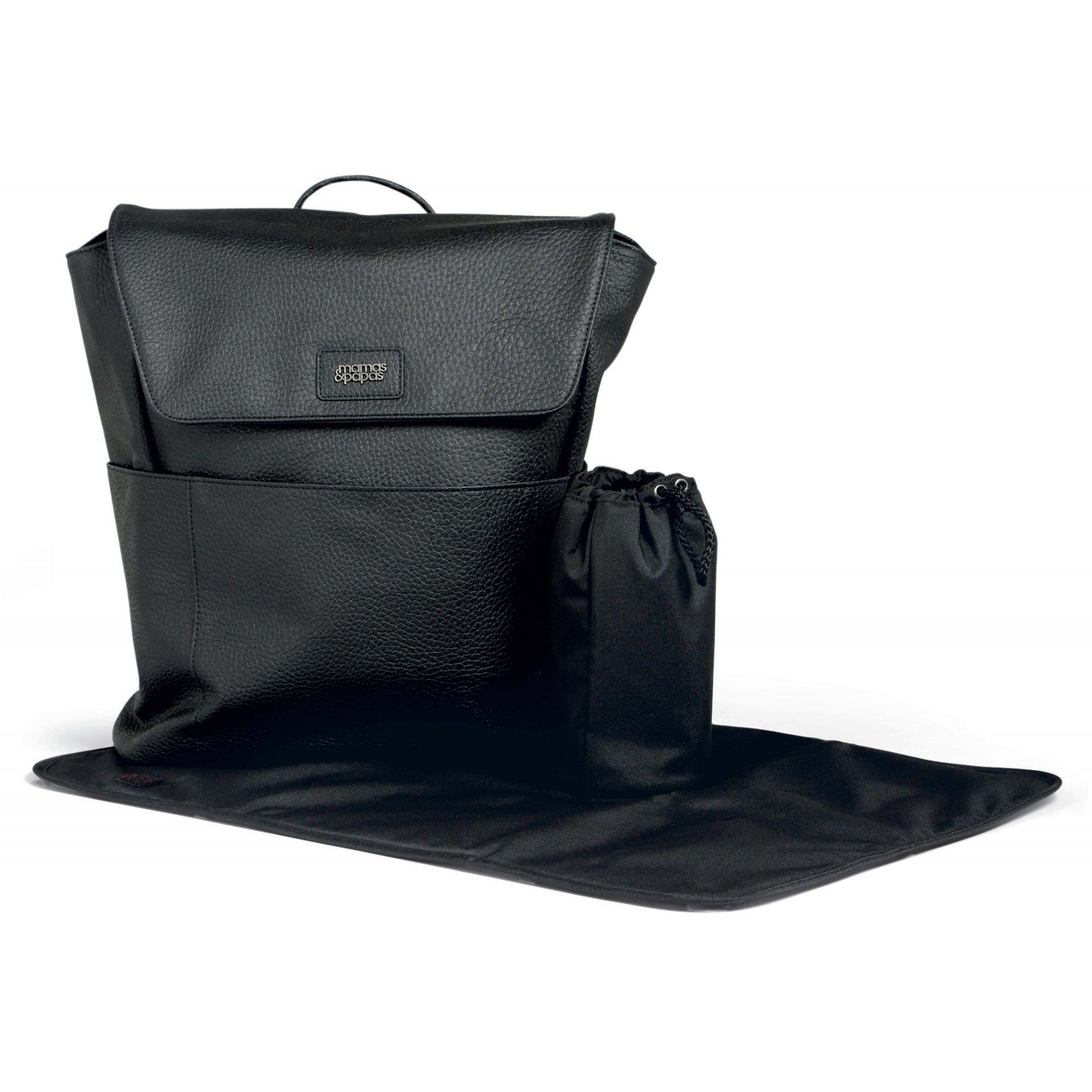 Mamas & Papas Ocarro Pushchair Essential Bundle Nocturn