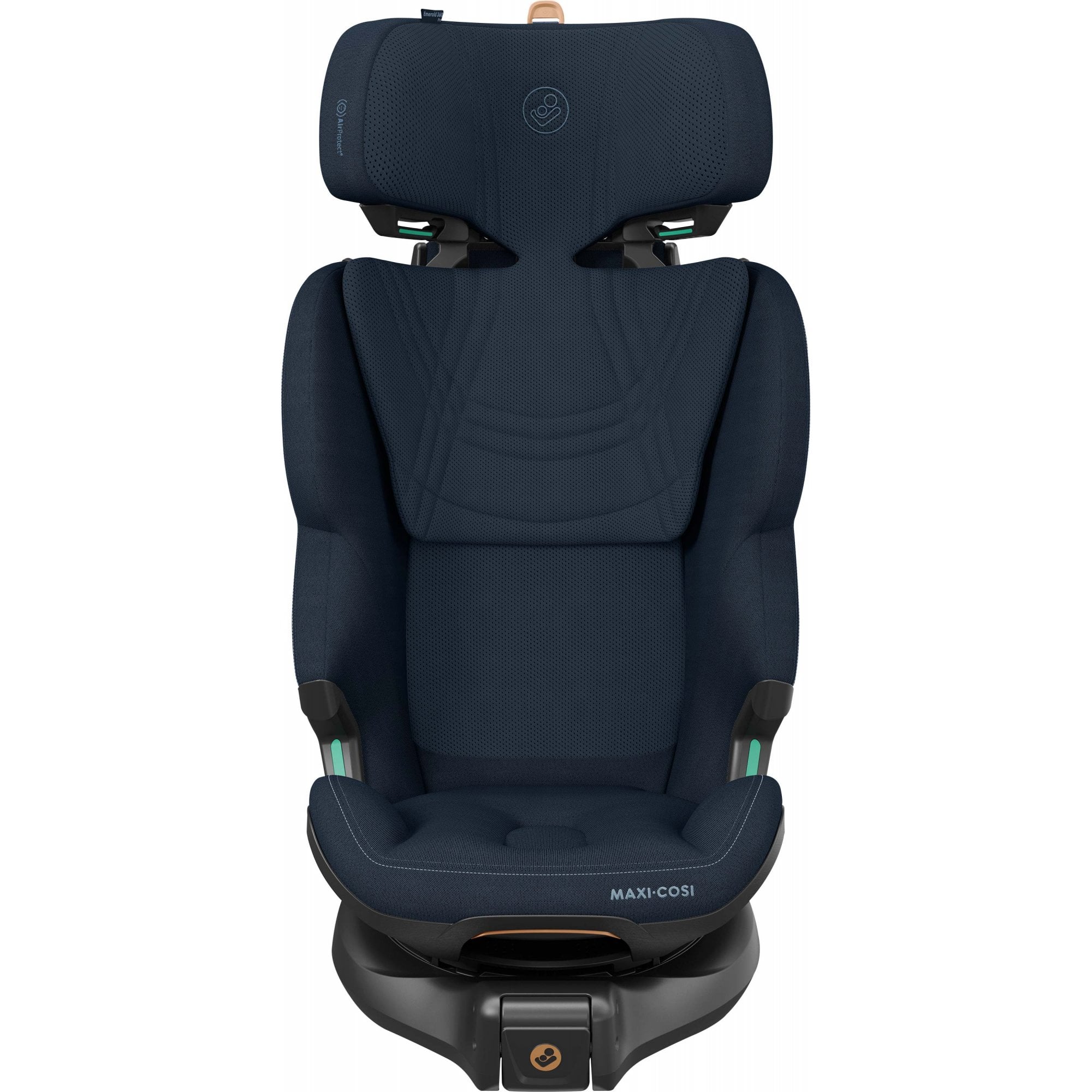 Maxi Cosi Emerald 360 Pro i-Size Car Seat Authentic Blue