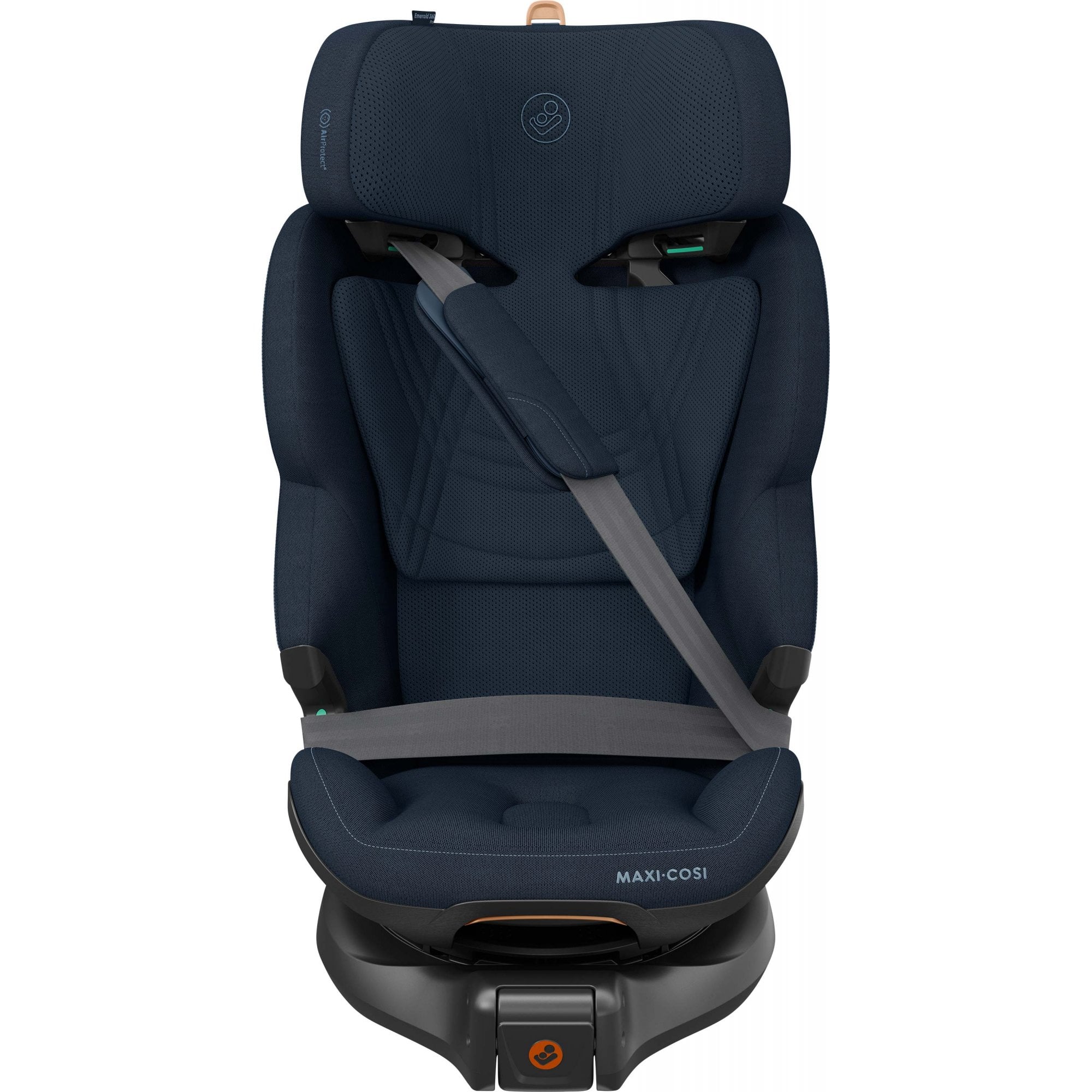 Maxi Cosi Emerald 360 Pro i-Size Car Seat Authentic Blue