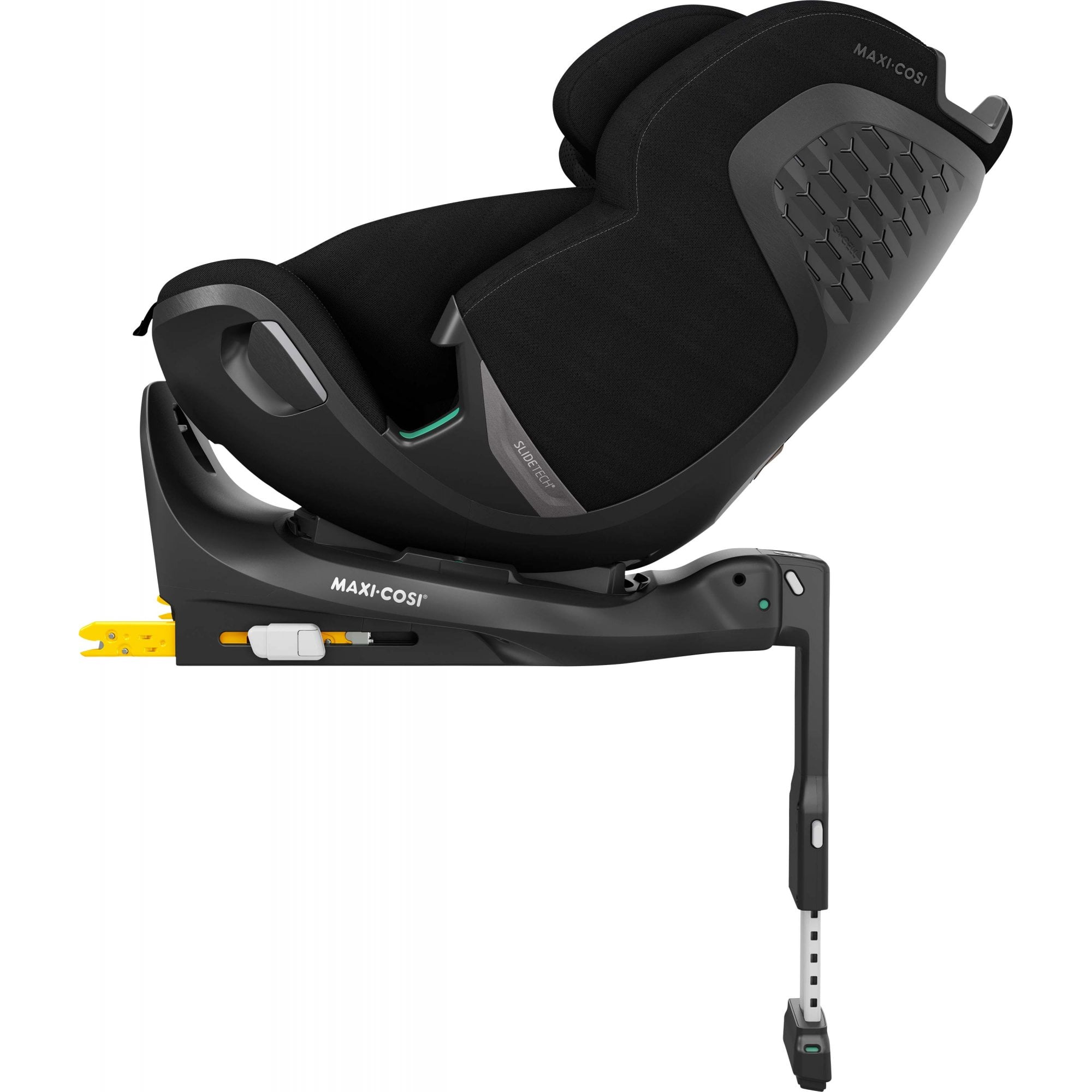 Maxi Cosi Emerald 360 Pro i-Size Car Seat Authentic Black