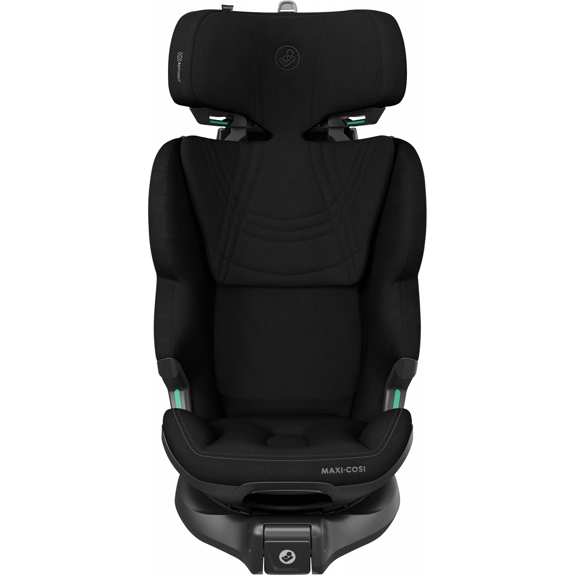 Maxi Cosi Emerald 360 Pro i-Size Car Seat Authentic Black
