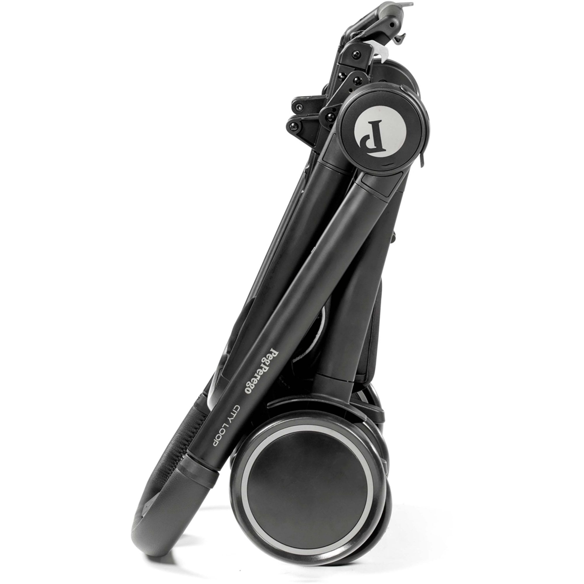 Peg Perego City Loop & Primo Viaggio Lounge Metal