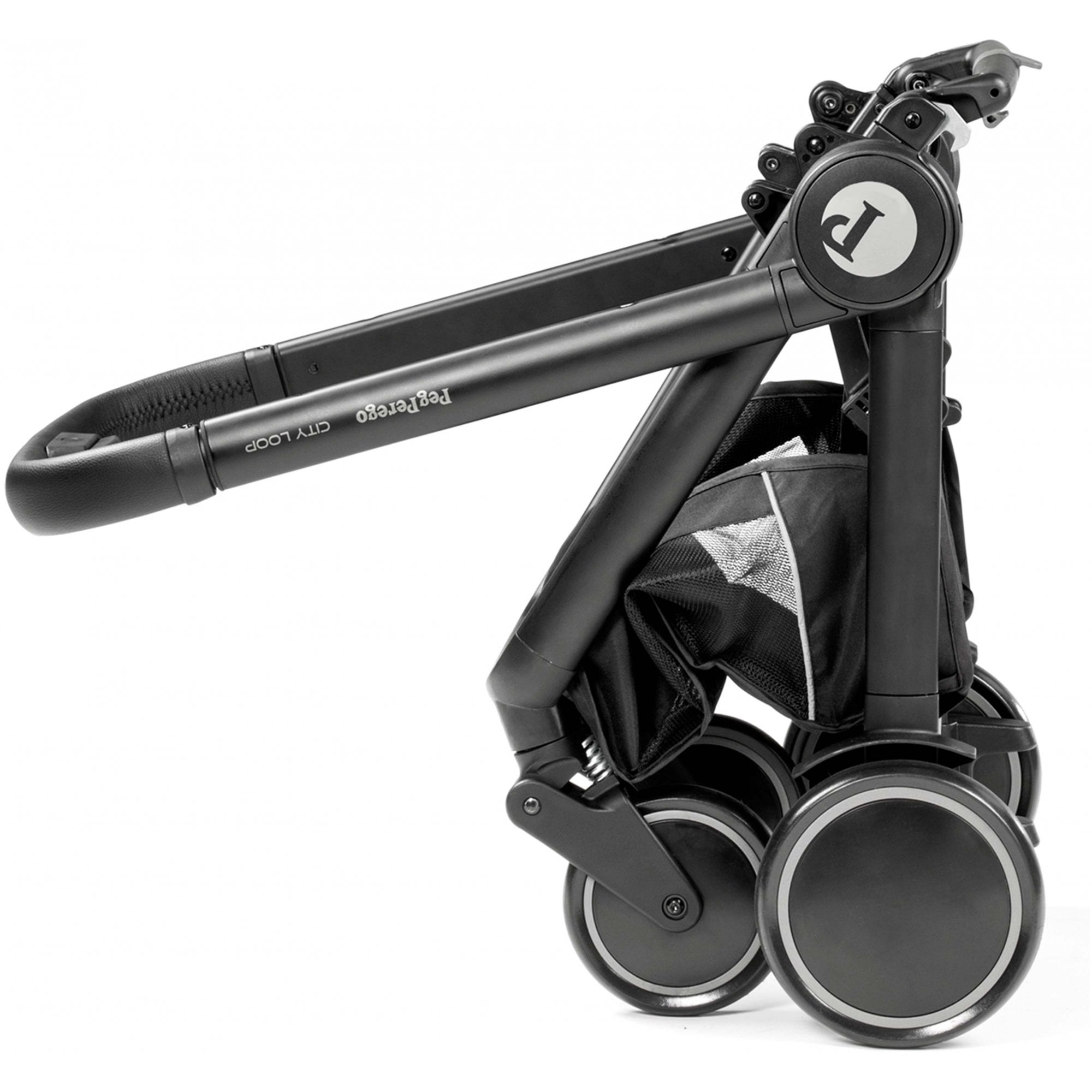 Peg Perego City Loop & Primo Viaggio Lounge Vanilla Blend