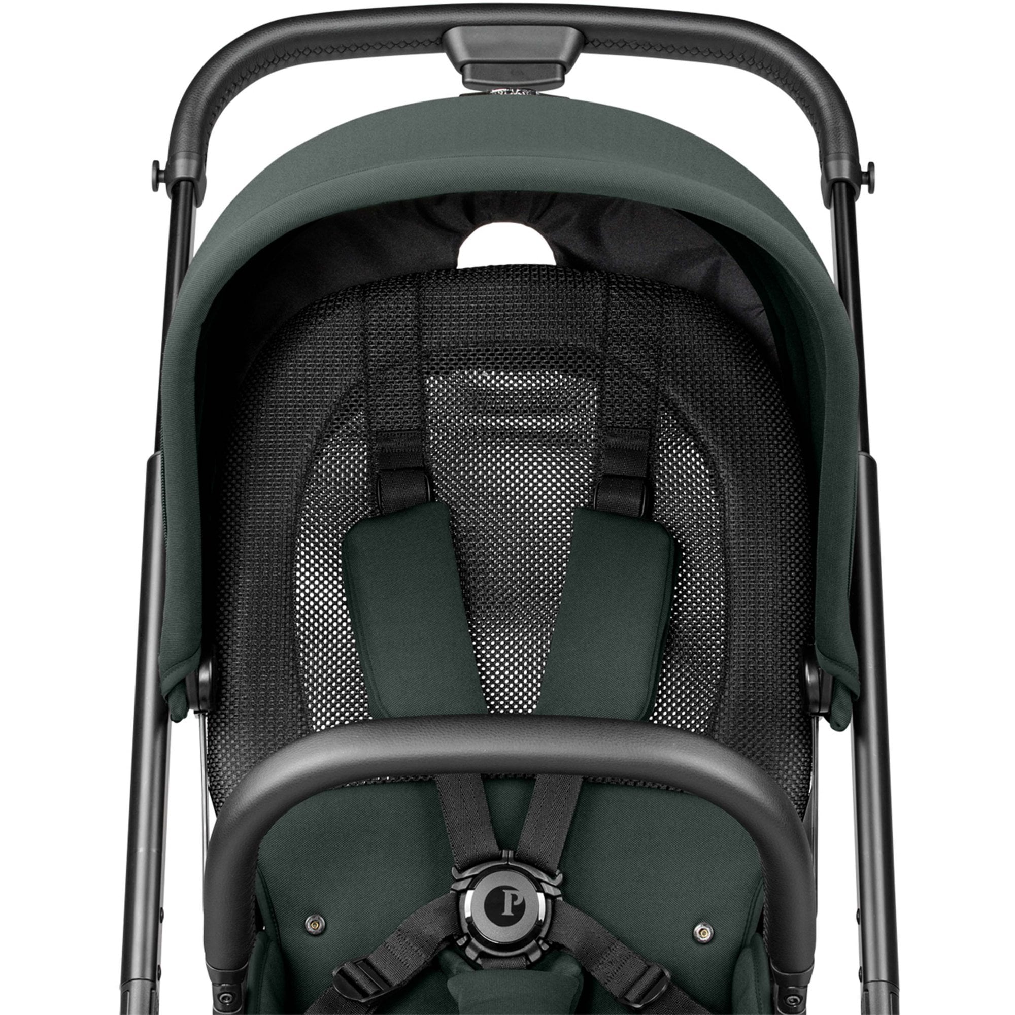 Peg Perego City Loop Bundle 2 Metal
