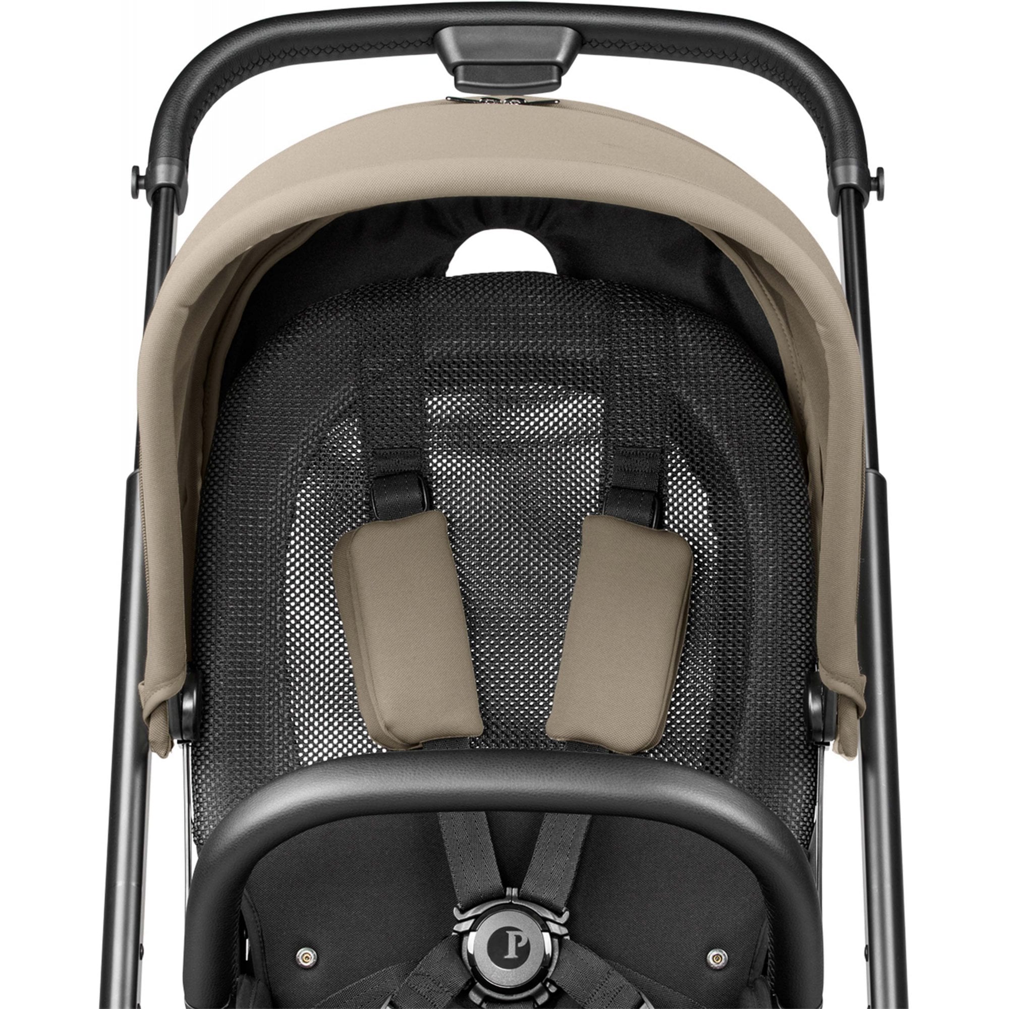 Peg Perego City Loop Bundle 2 Vanilla Blend