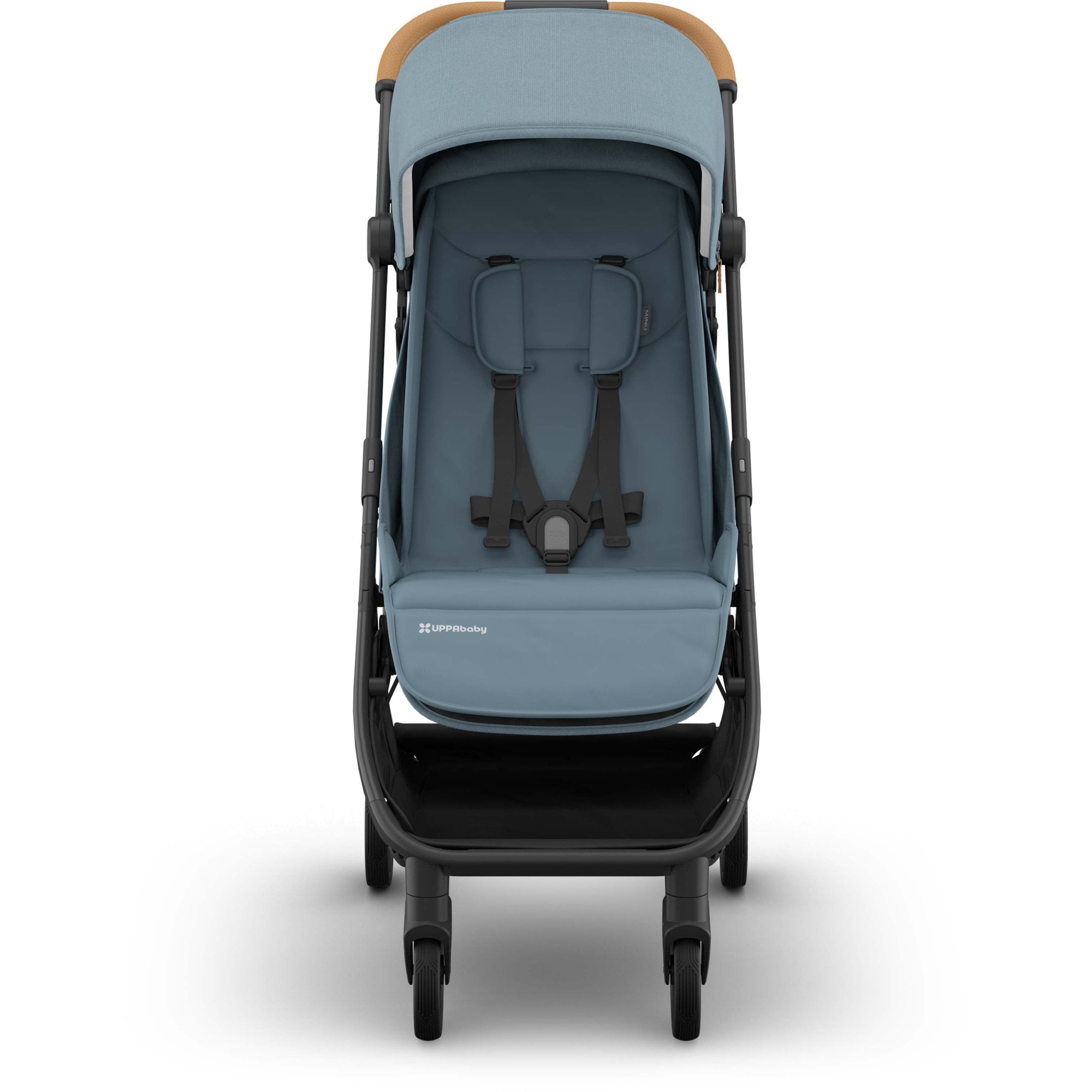 Uppababy Minu V3 Compact Travel Stroller Dillan