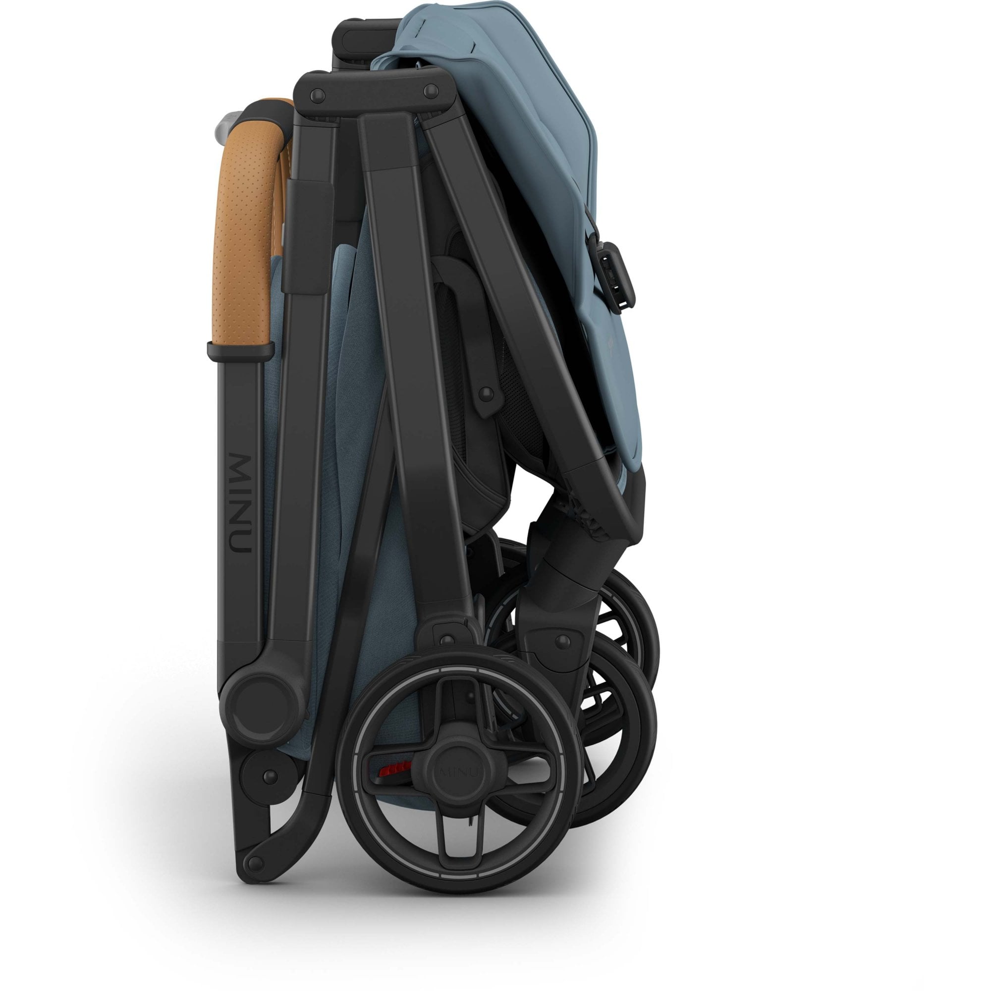 Uppababy Minu V3 Compact Travel Stroller Dillan