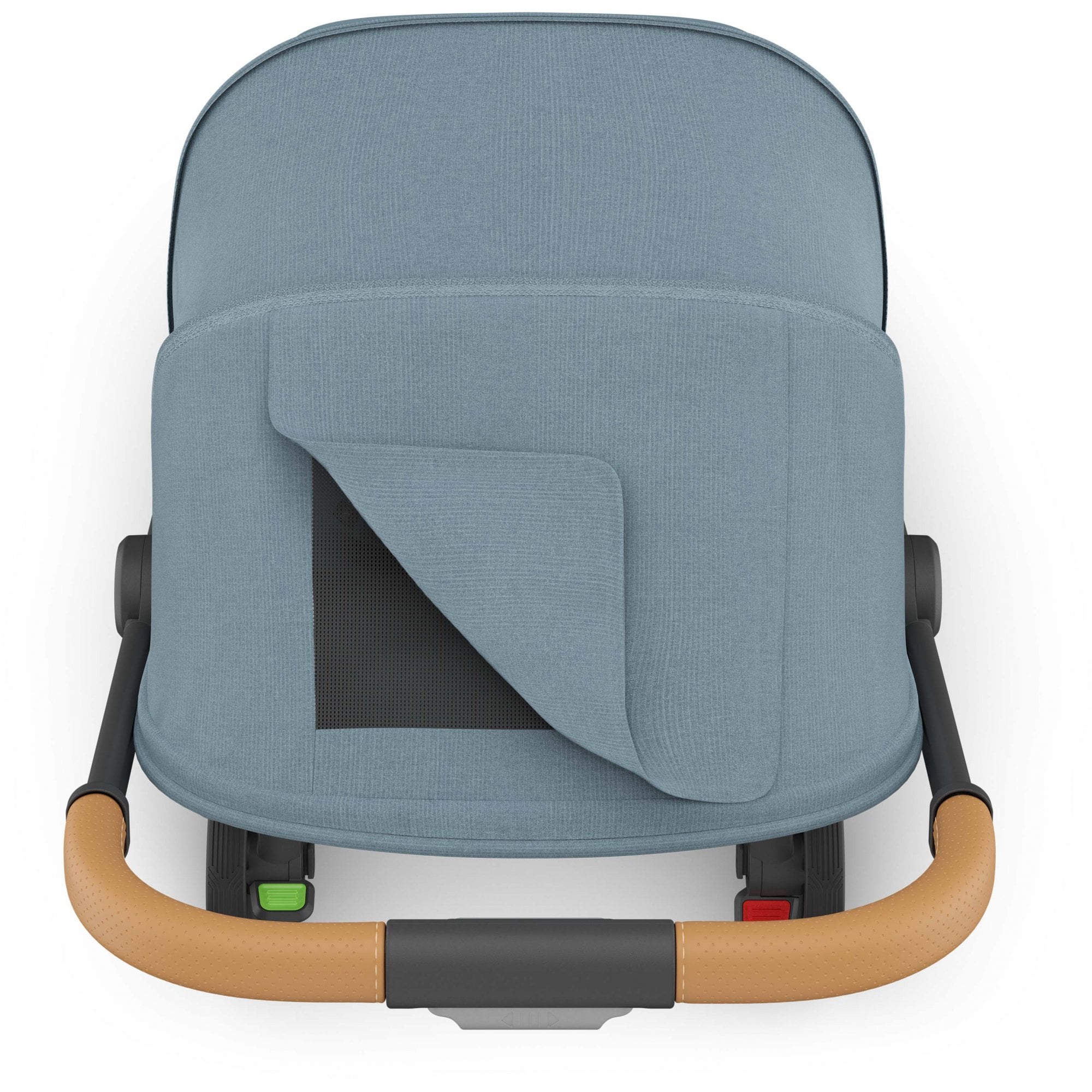 Uppababy Minu V3 Compact Travel Stroller Dillan