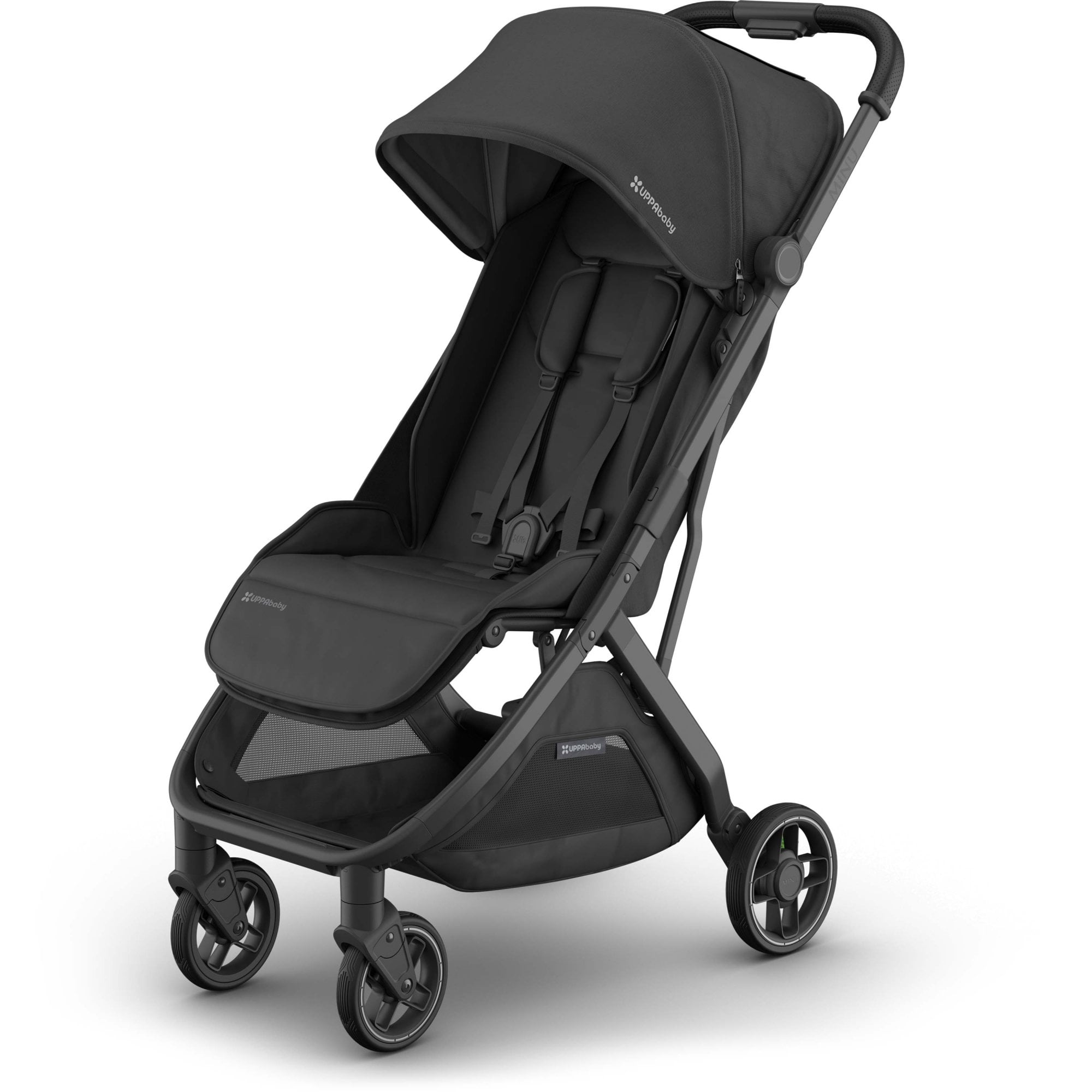 Uppababy Minu V3 Compact Travel Stroller Jake